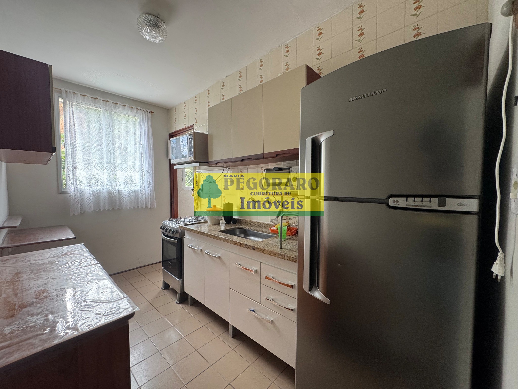 Apartamento, 2 quartos, 53 m² - Foto 4