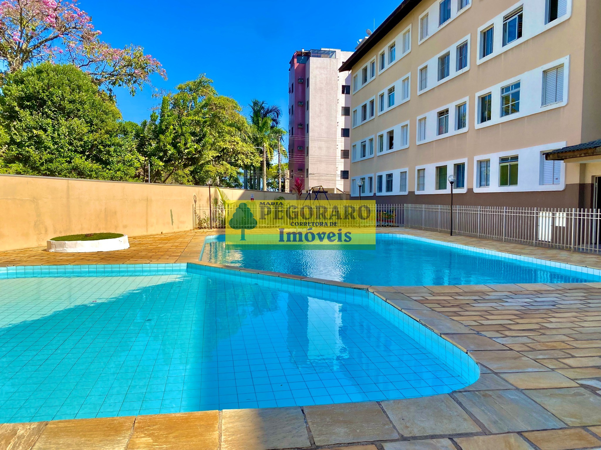 Apartamento, 2 quartos, 53 m² - Foto 3