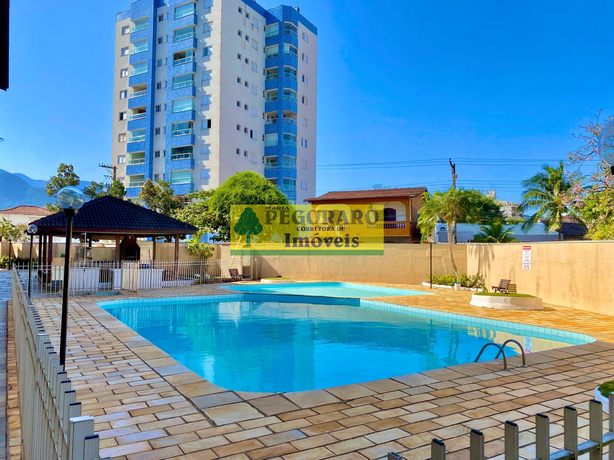 Apartamento, 2 quartos, 53 m² - Foto 10