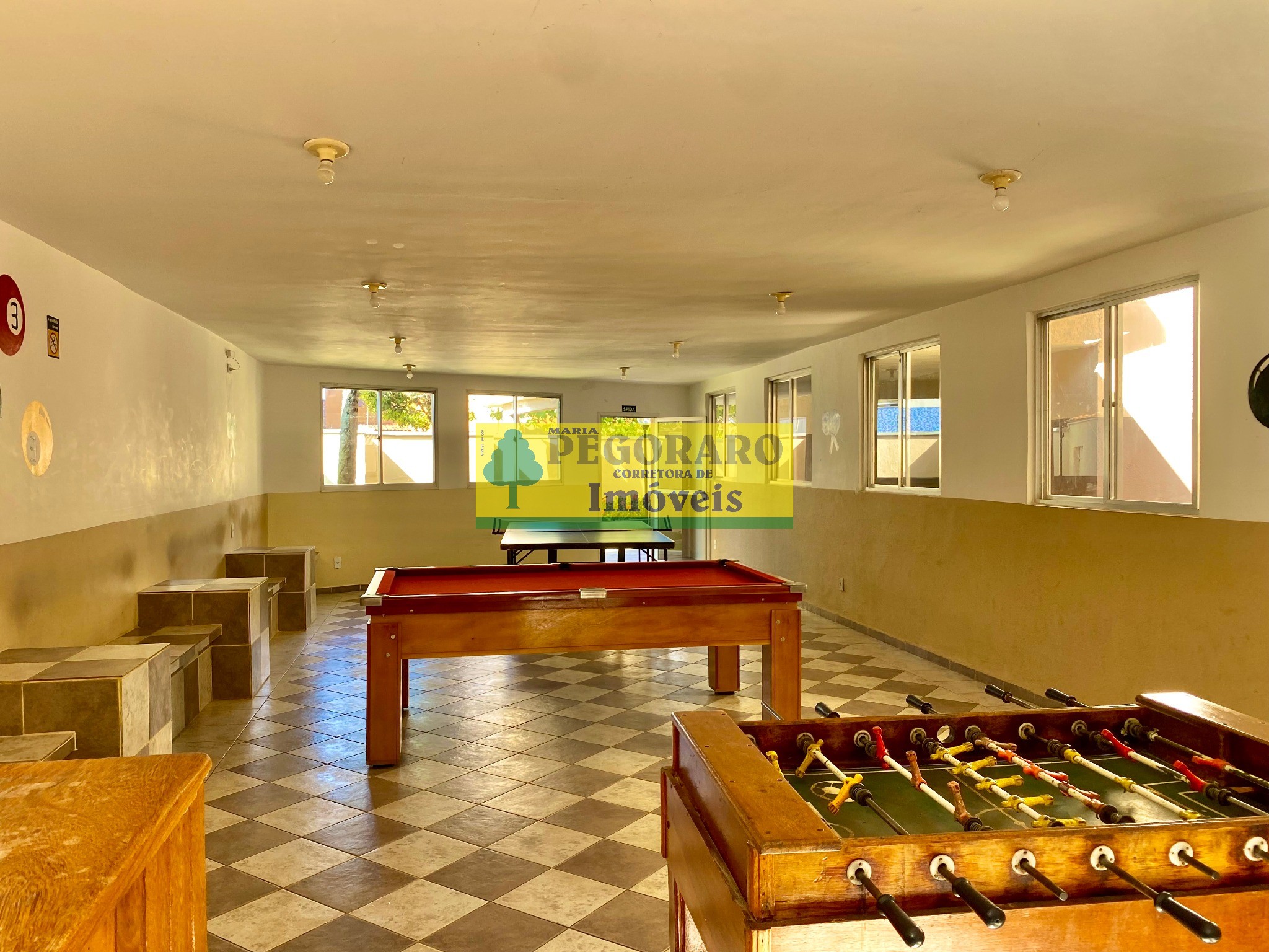 Apartamento, 2 quartos, 53 m² - Foto 16