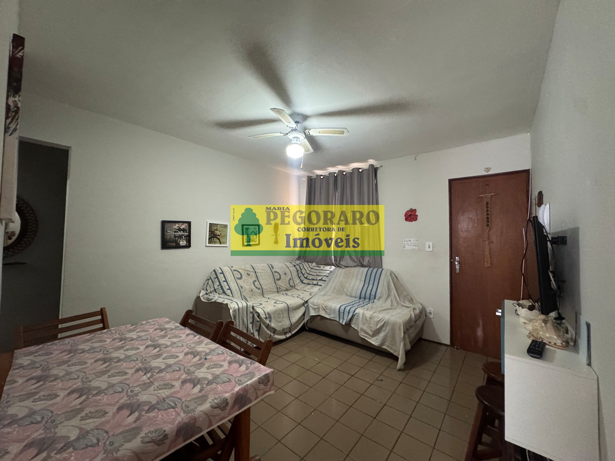 Apartamento, 2 quartos, 53 m² - Foto 8