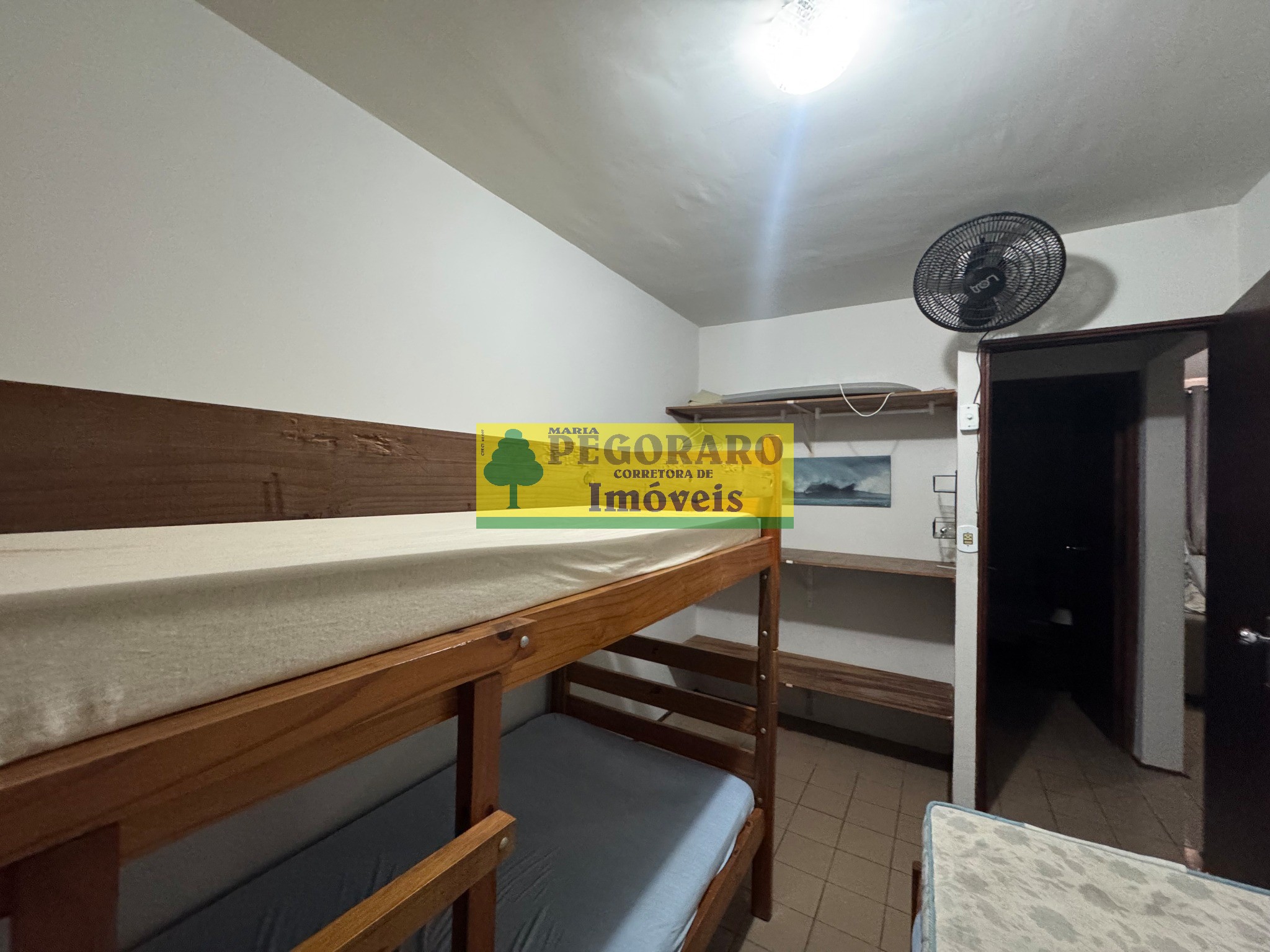Apartamento, 2 quartos, 53 m² - Foto 6