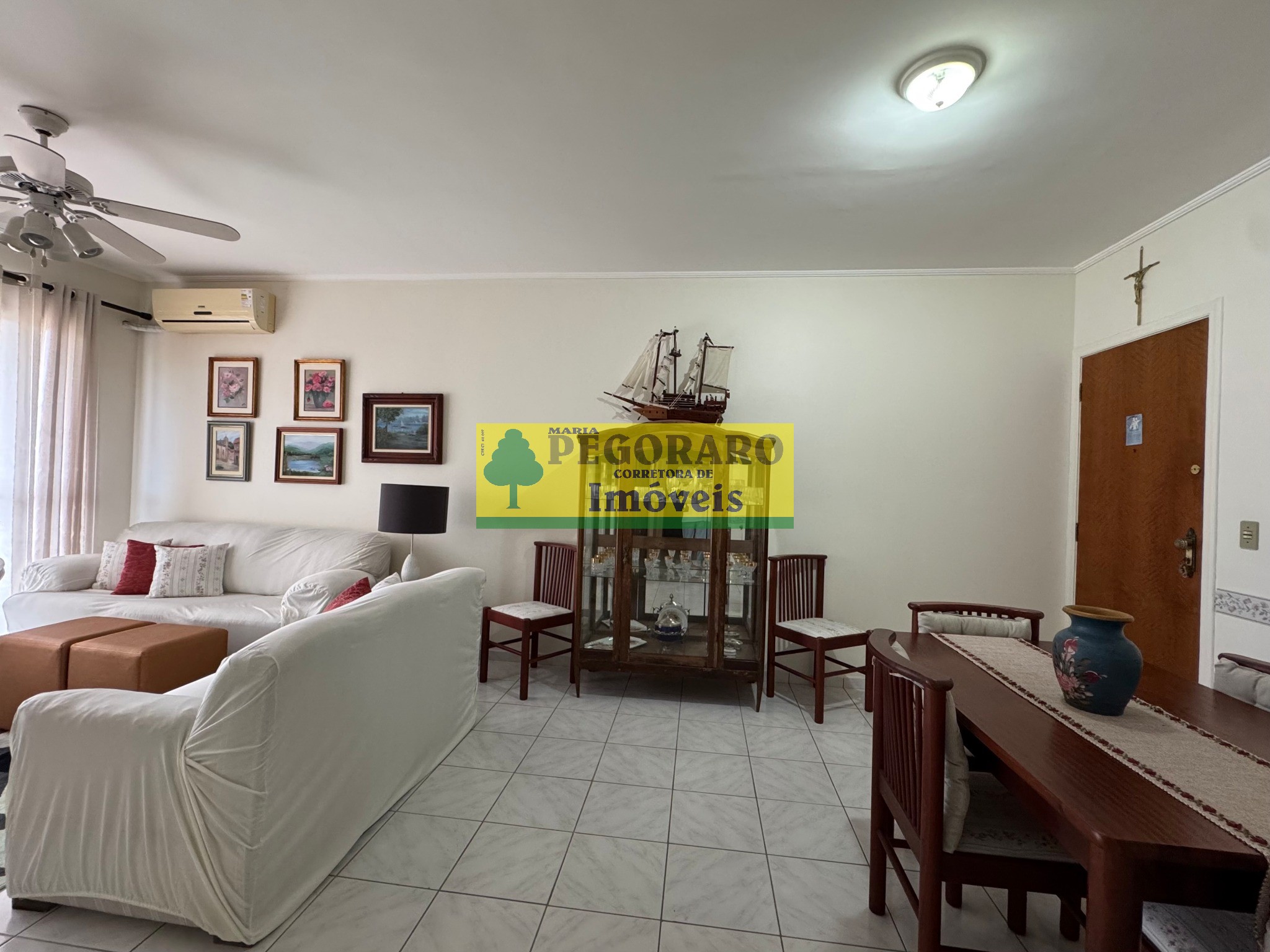 Apartamento, 2 quartos, 90 m² - Foto 7