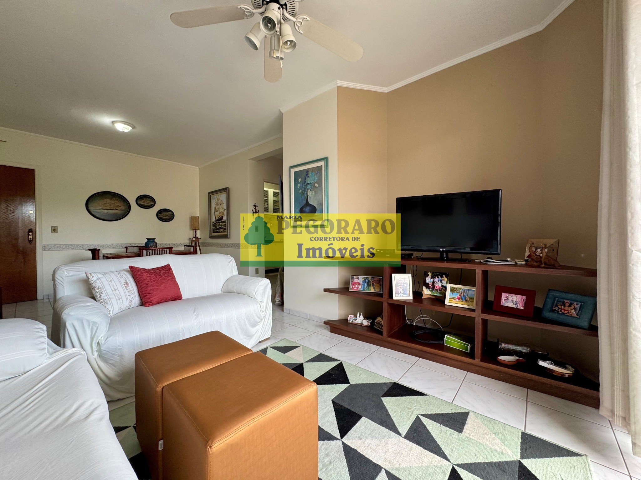 Apartamento, 2 quartos, 90 m² - Foto 10