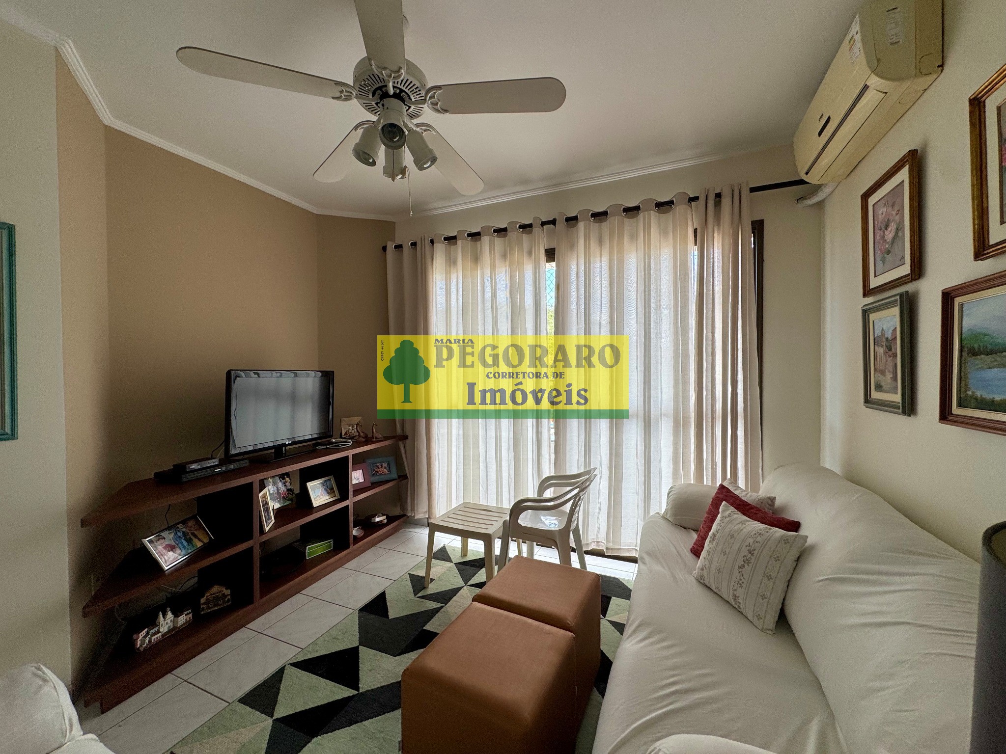 Apartamento, 2 quartos, 90 m² - Foto 3