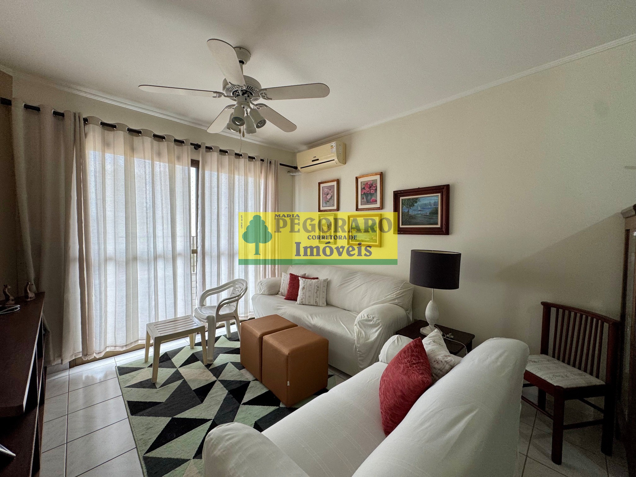 Apartamento, 2 quartos, 90 m² - Foto 9