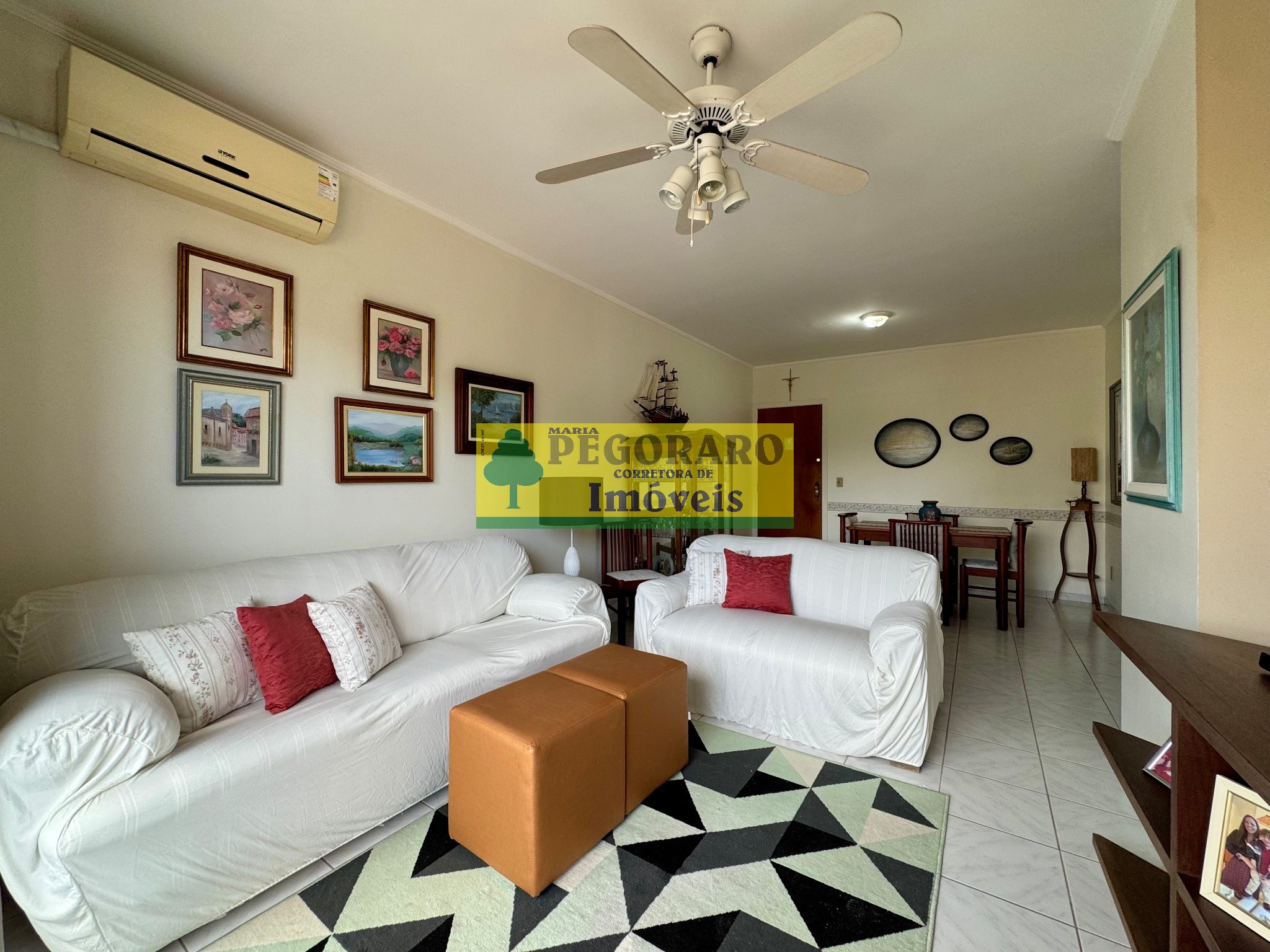 Apartamento, 2 quartos, 90 m² - Foto 4