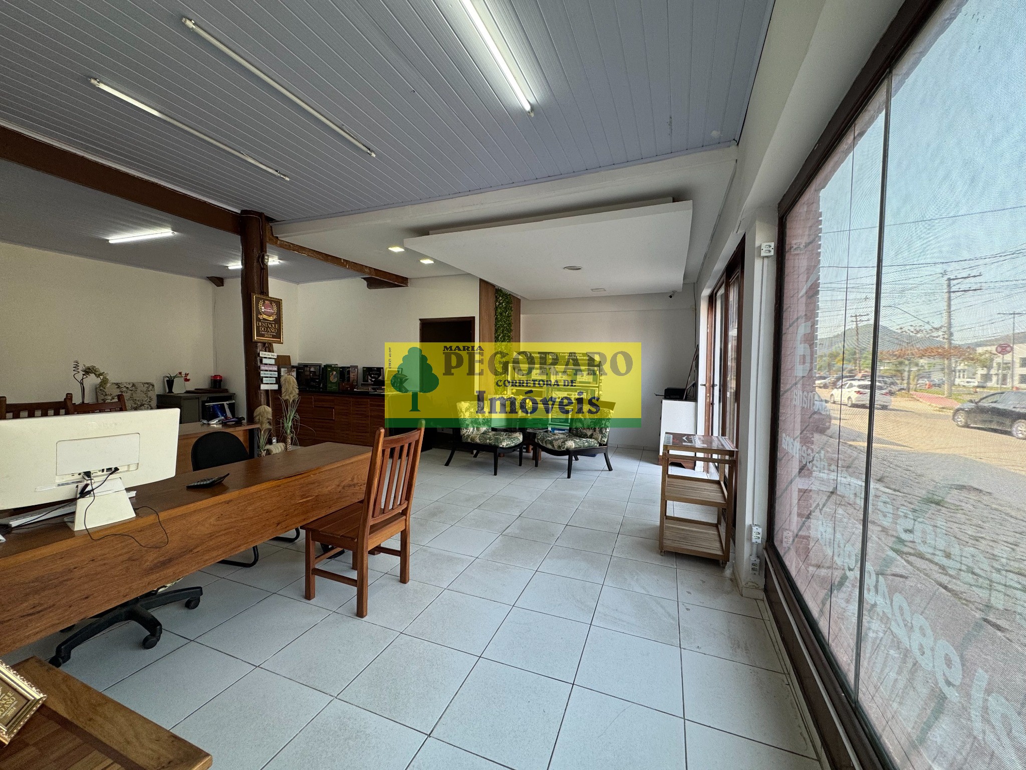 Loja-Salão, 1380 m² - Foto 4