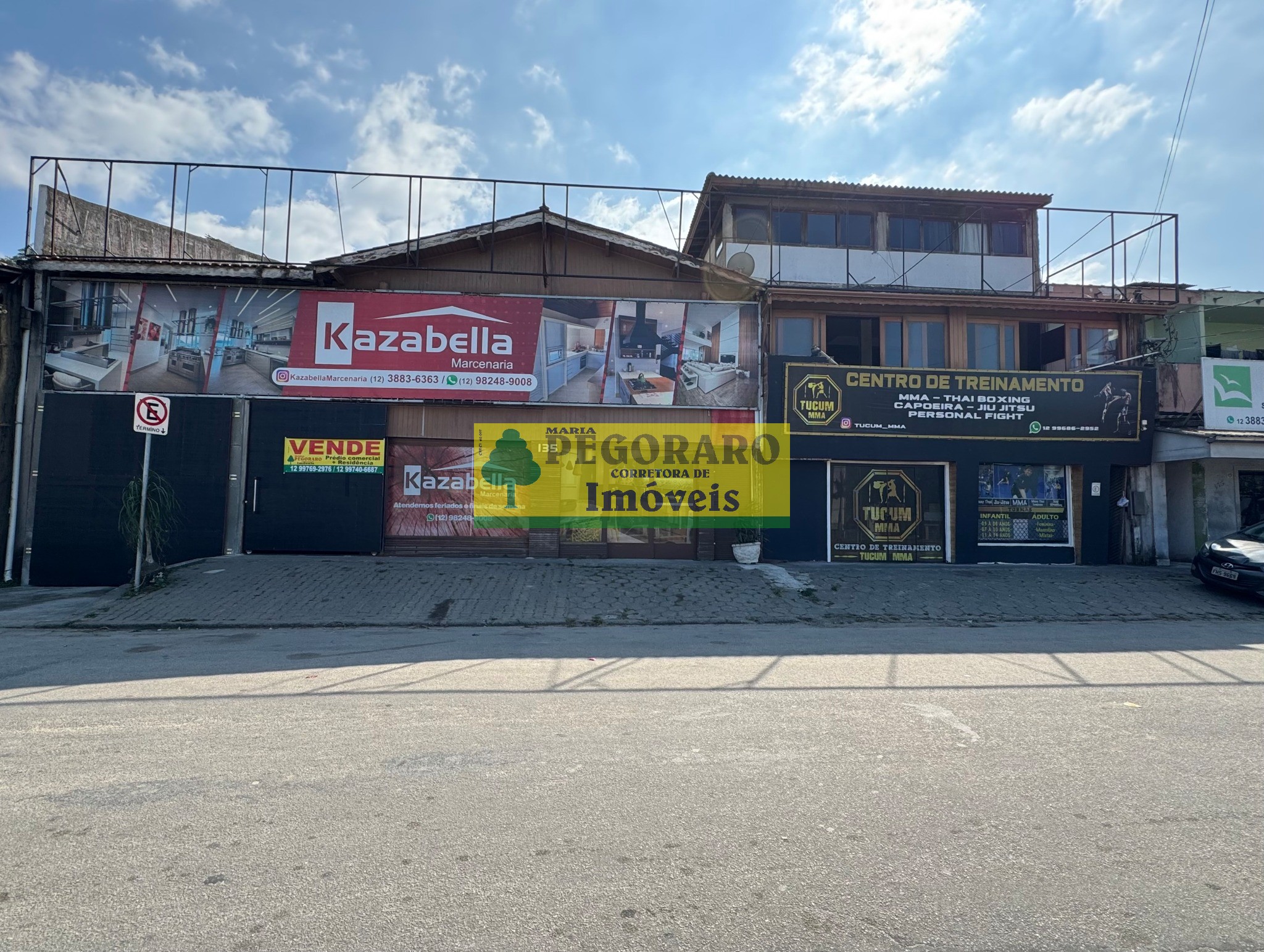 Loja-Salão, 1380 m² - Foto 15