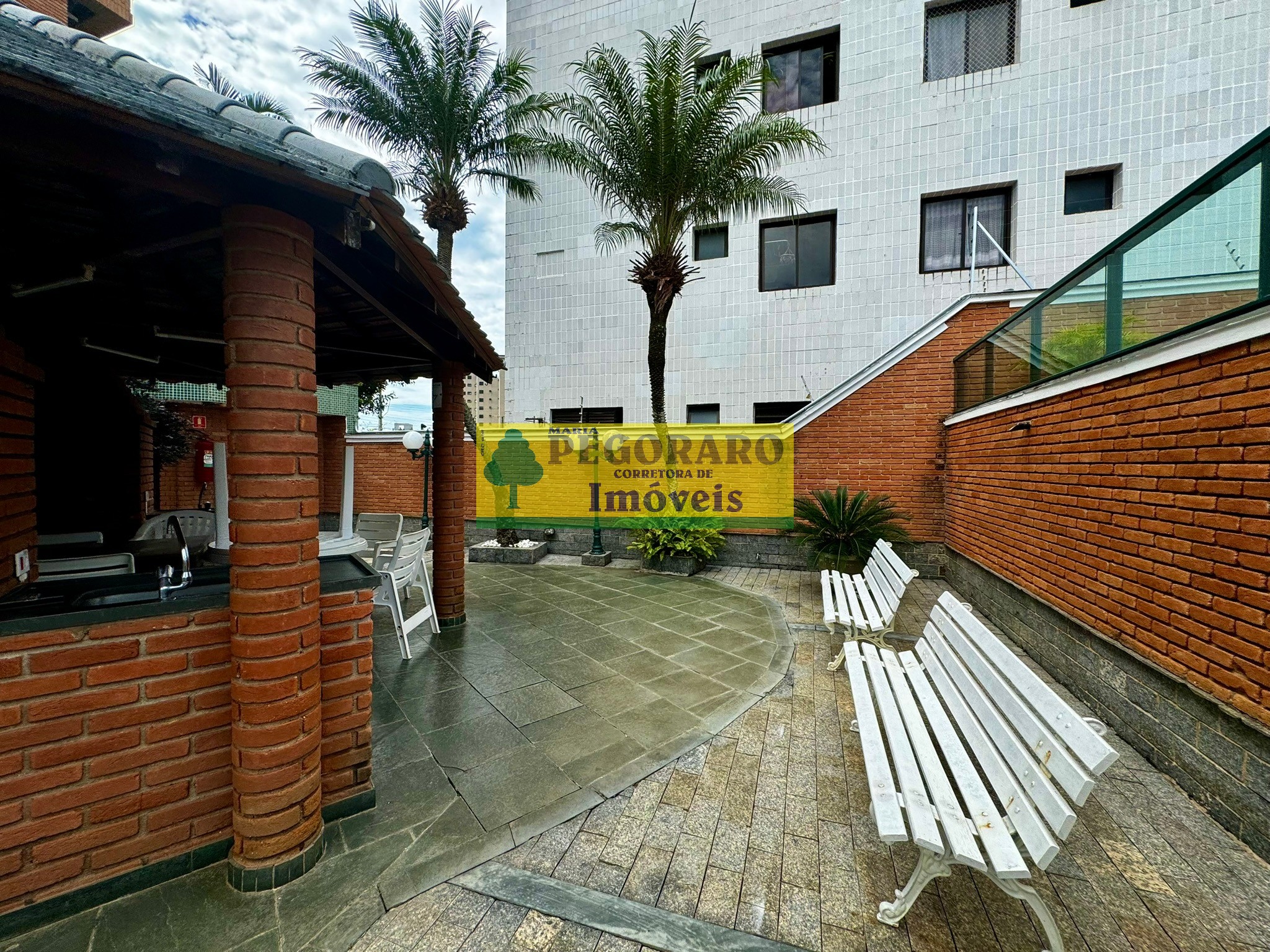 Apartamento, 3 quartos, 130 m² - Foto 30