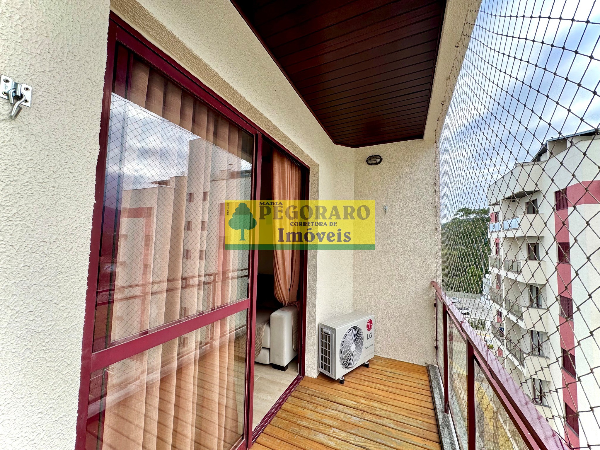 Apartamento, 2 quartos, 65 m² - Foto 16