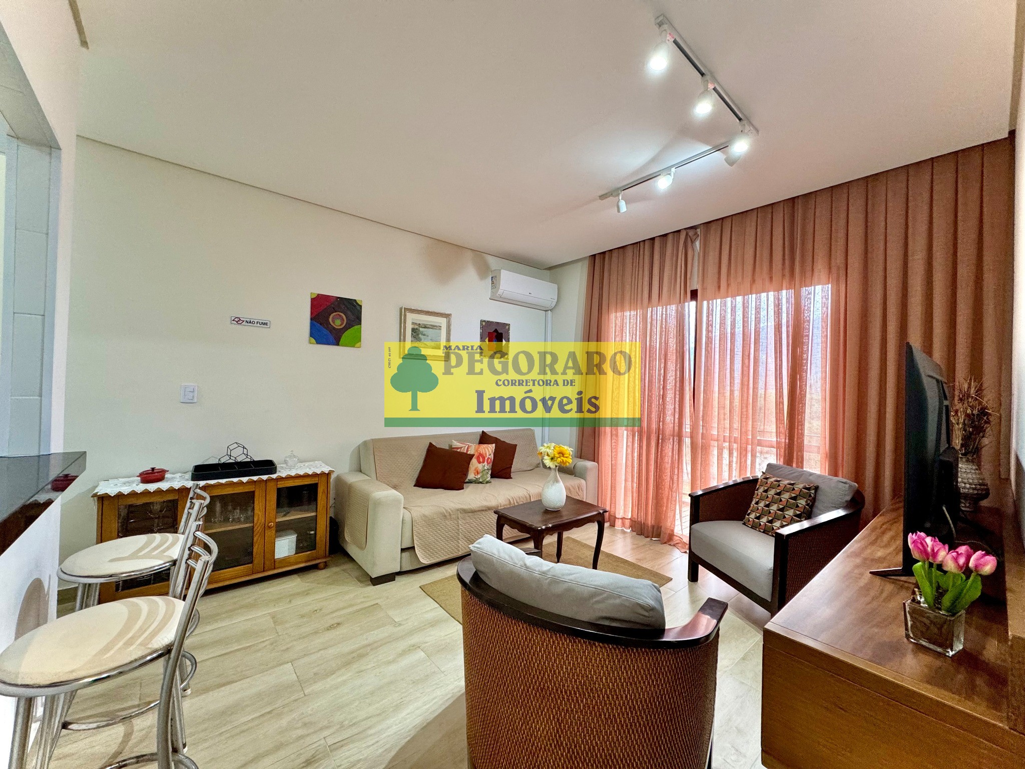 Apartamento, 2 quartos, 65 m² - Foto 4