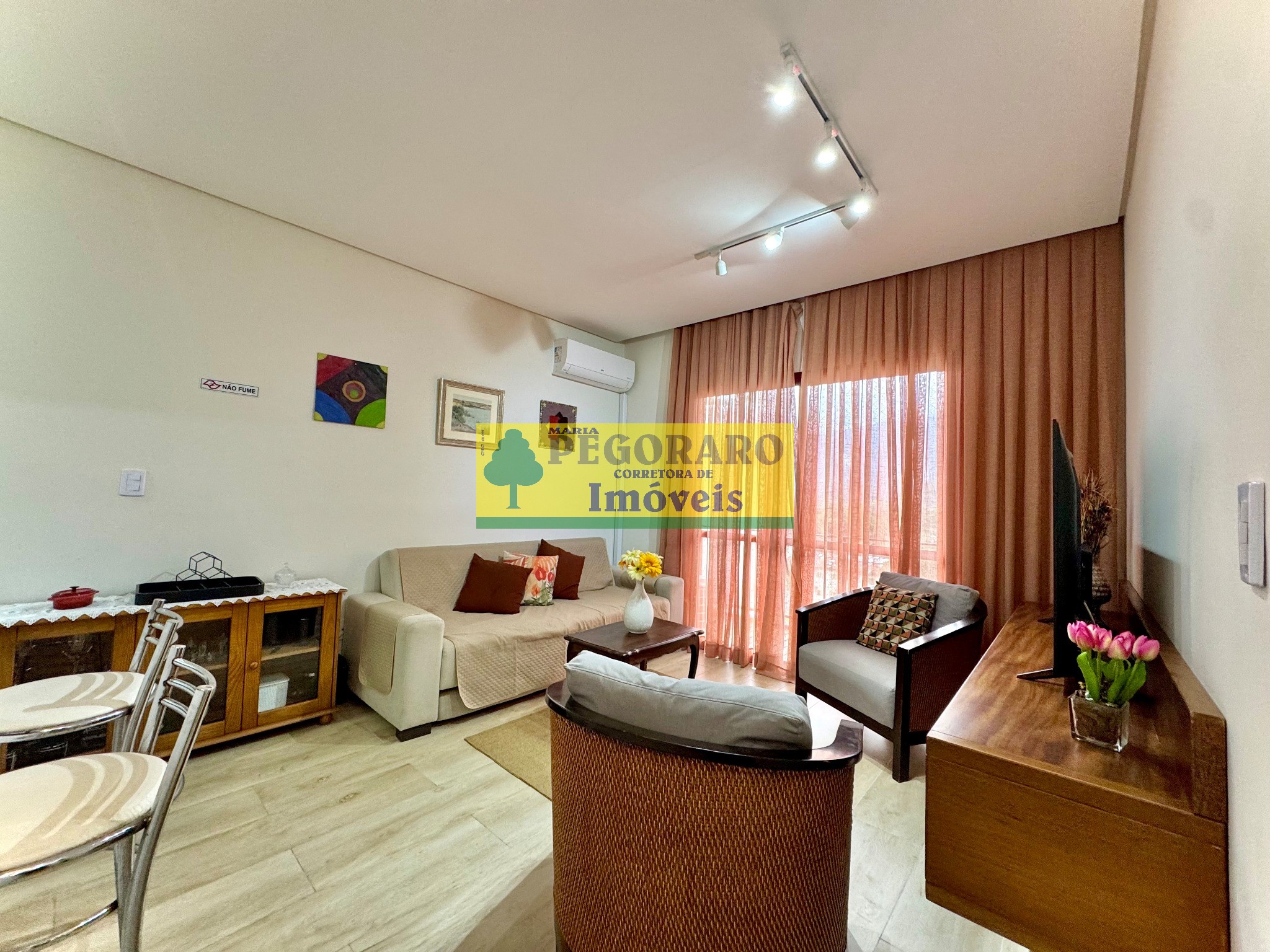 Apartamento, 2 quartos, 65 m² - Foto 3