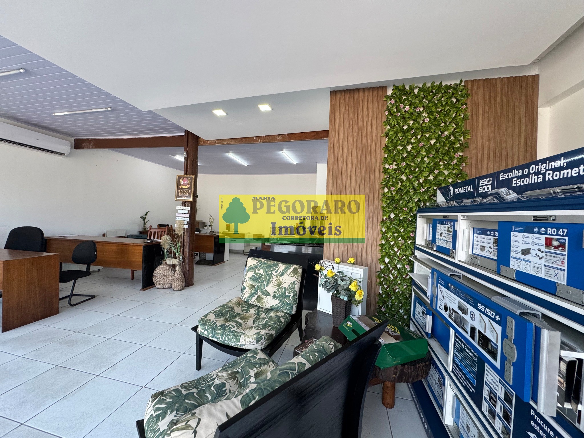 Loja-Salão, 1380 m² - Foto 6