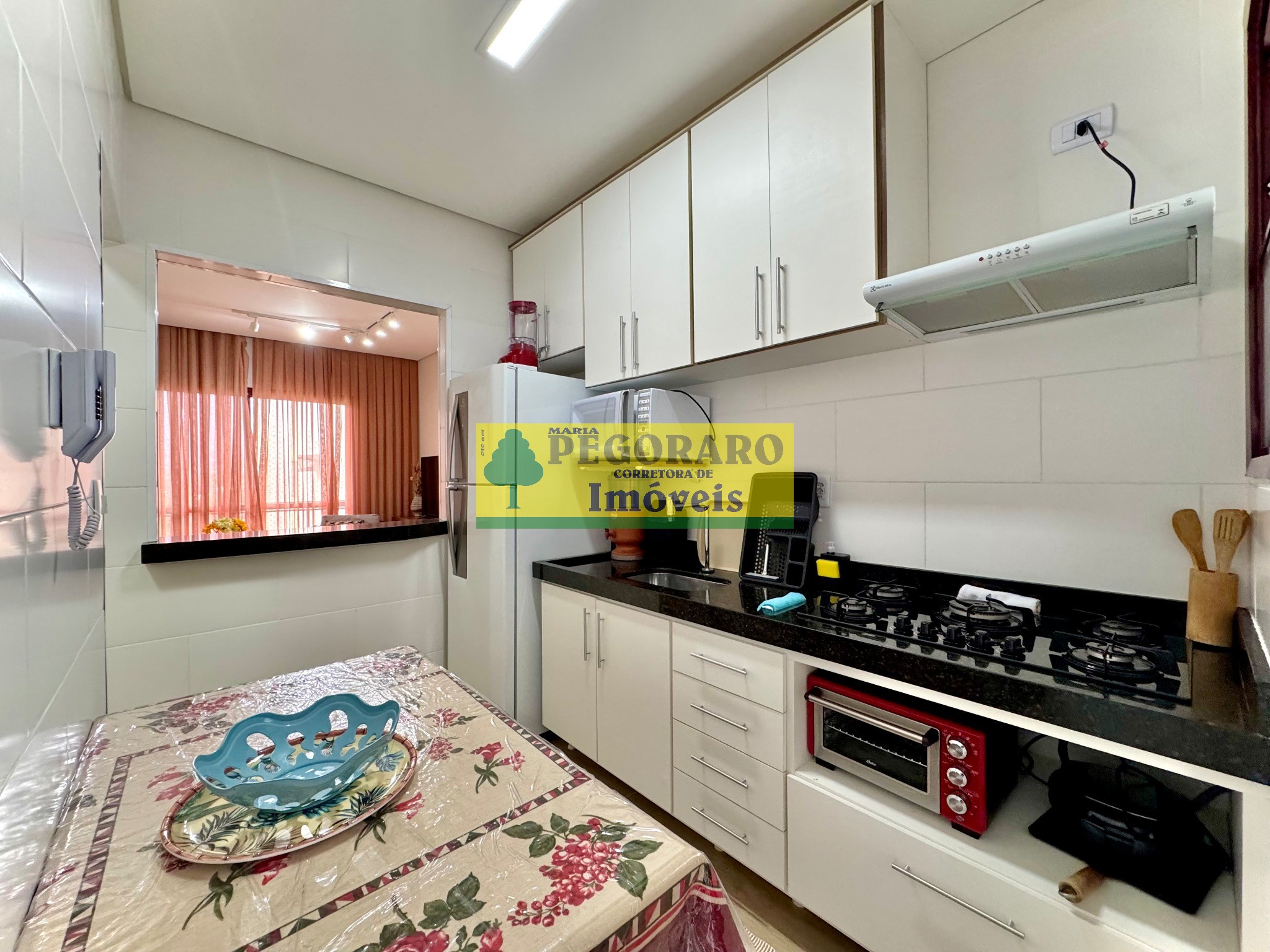Apartamento, 2 quartos, 65 m² - Foto 9