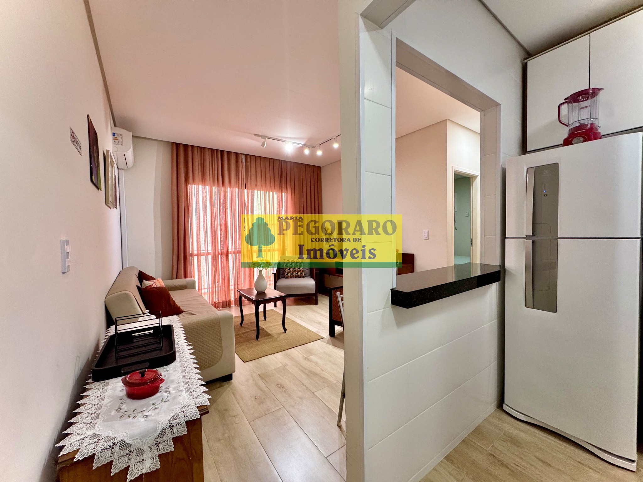Apartamento, 2 quartos, 65 m² - Foto 6