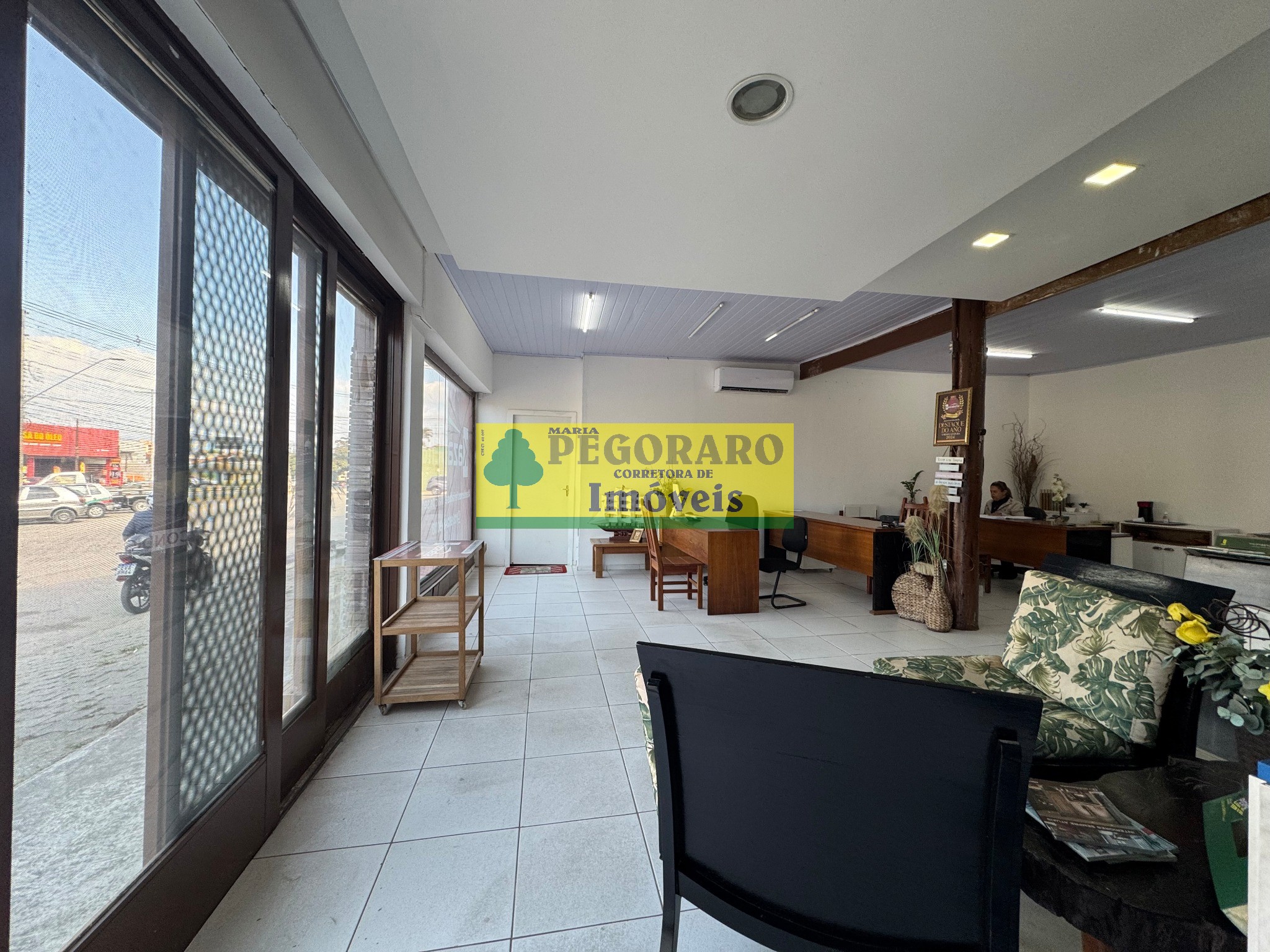 Loja-Salão, 1380 m² - Foto 3