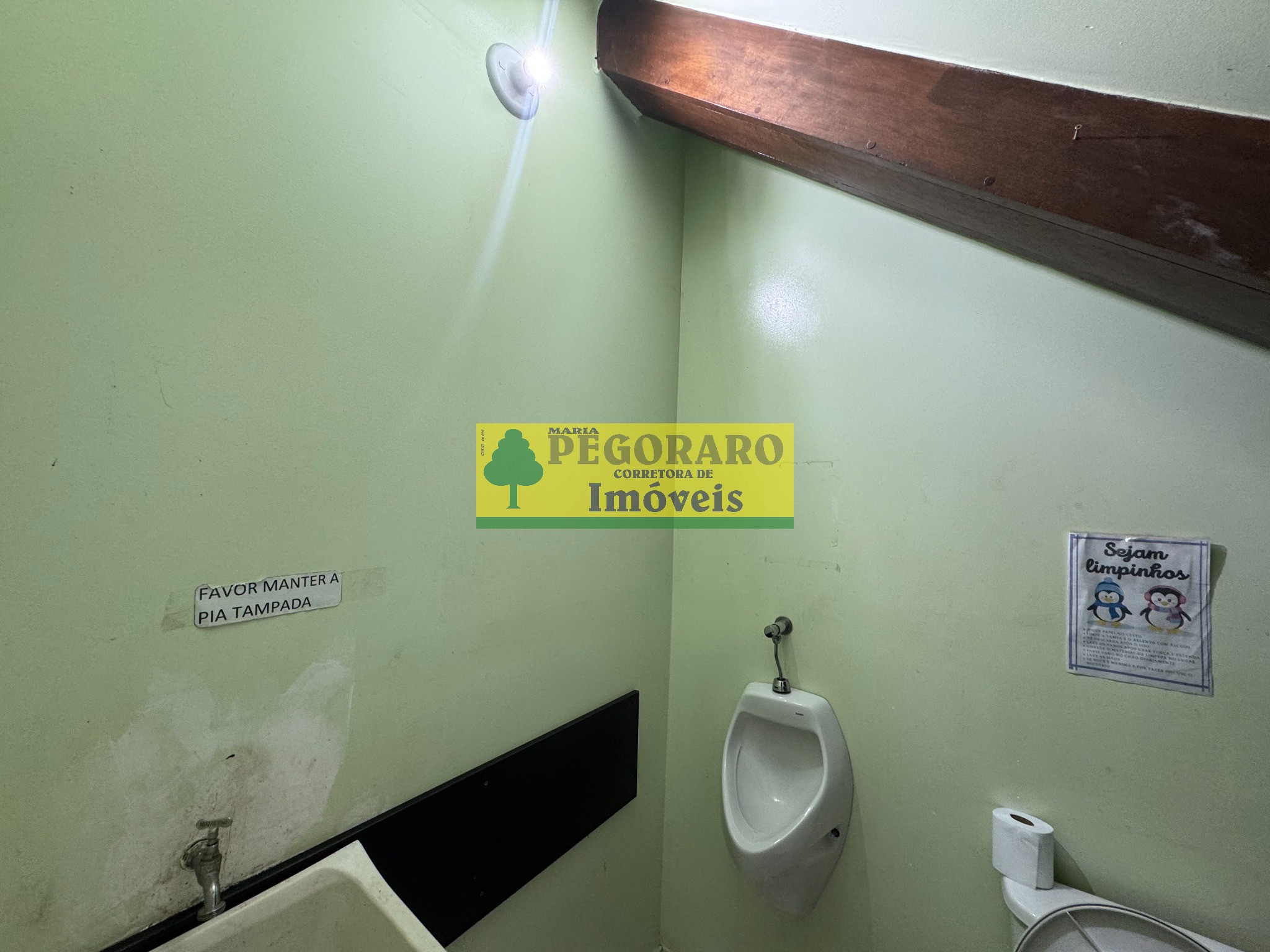 Loja-Salão, 1380 m² - Foto 12