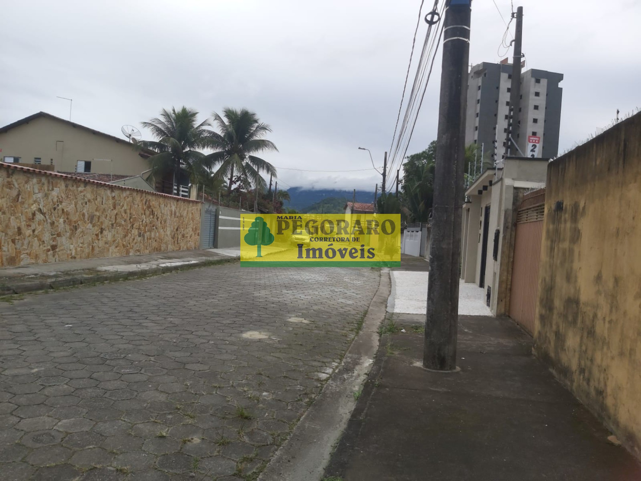 Terreno, 344 m² - Foto 2