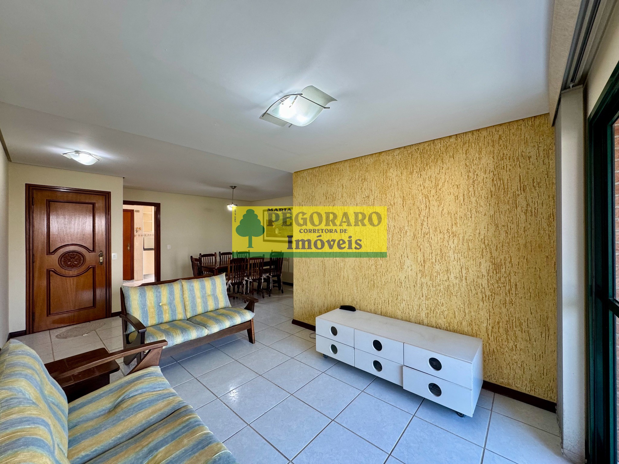 Apartamento, 3 quartos, 130 m² - Foto 5
