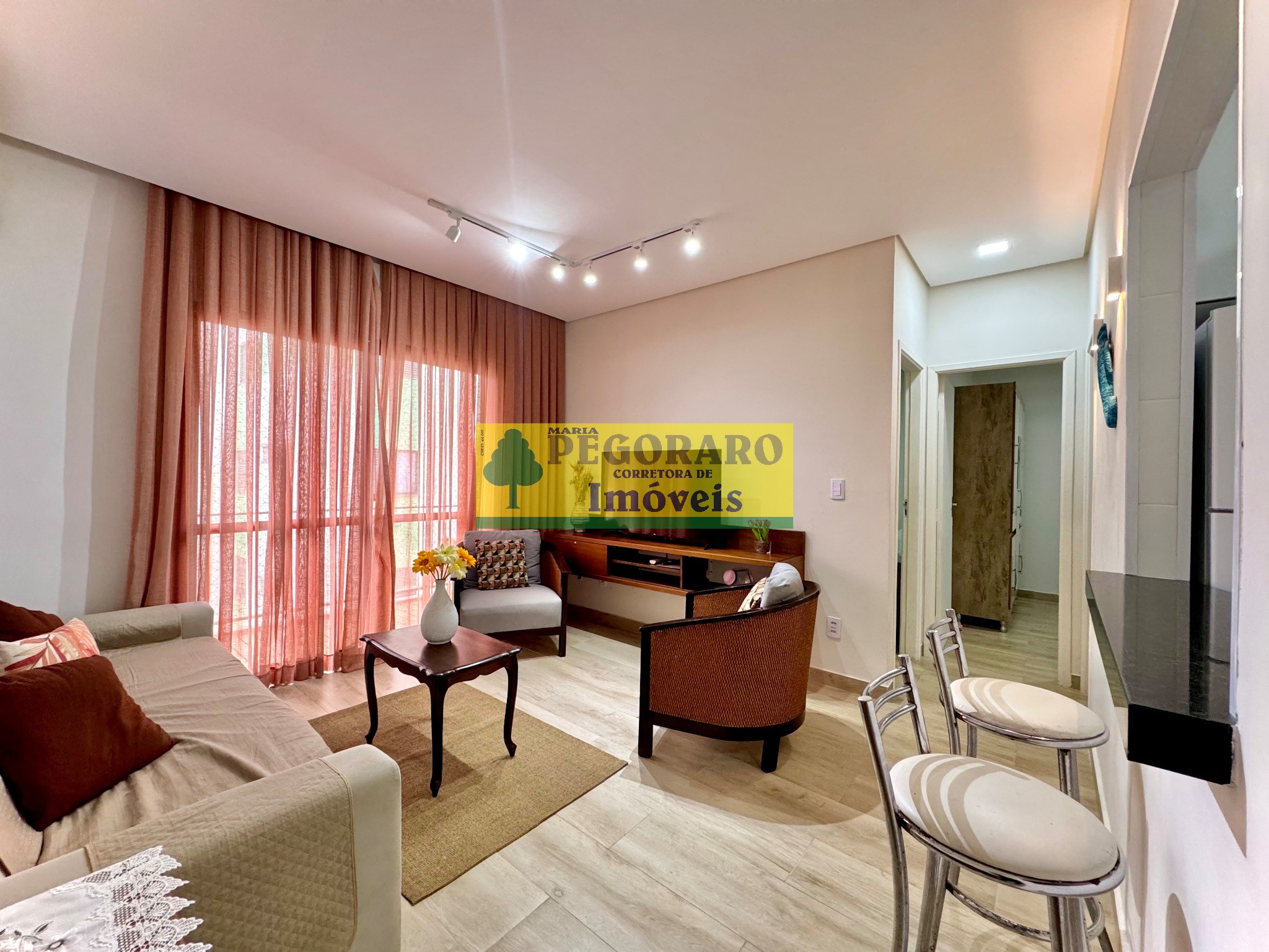 Apartamento, 2 quartos, 65 m² - Foto 5