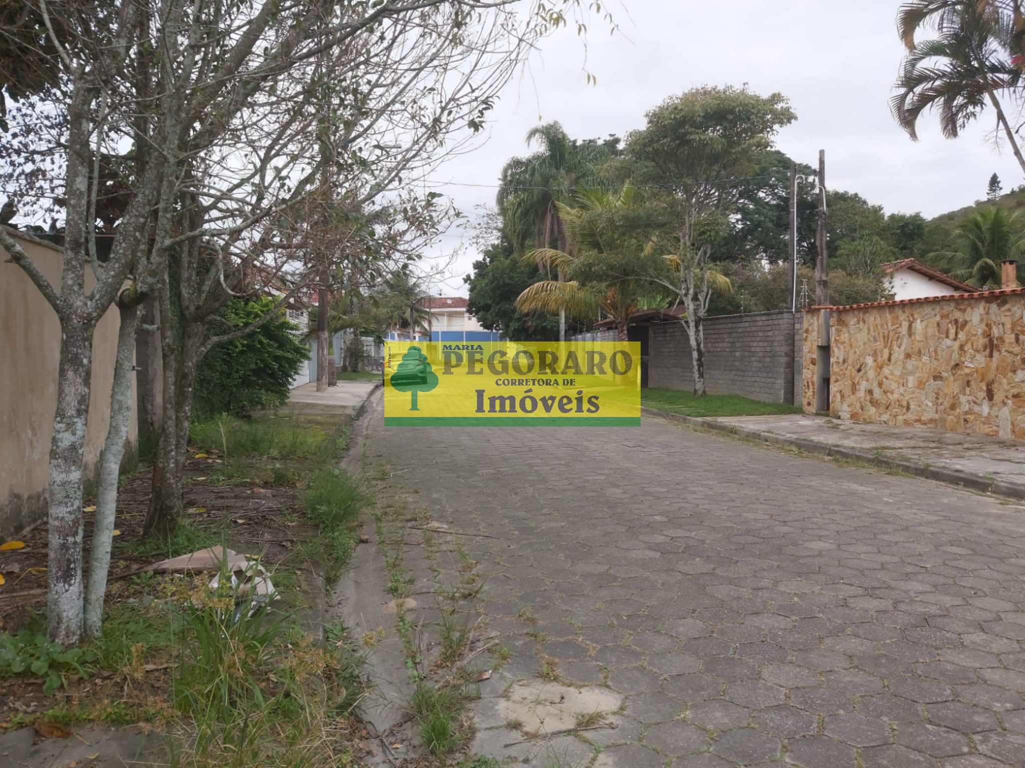 Terreno, 344 m² - Foto 3