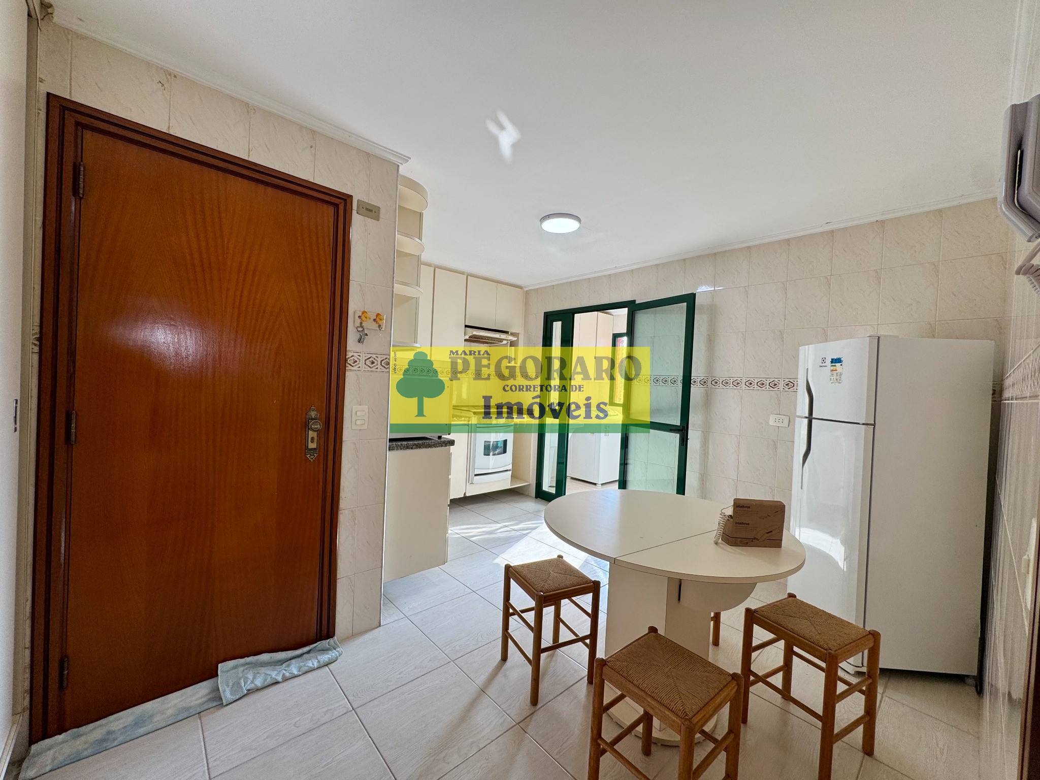 Apartamento, 3 quartos, 130 m² - Foto 11
