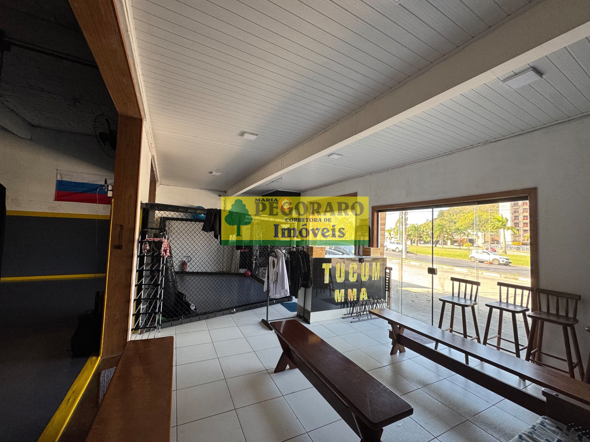 Loja-Salão, 1380 m² - Foto 9