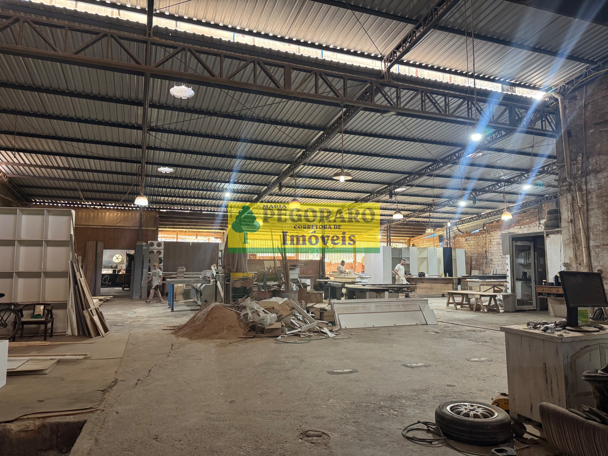 Loja-Salão, 1380 m² - Foto 14