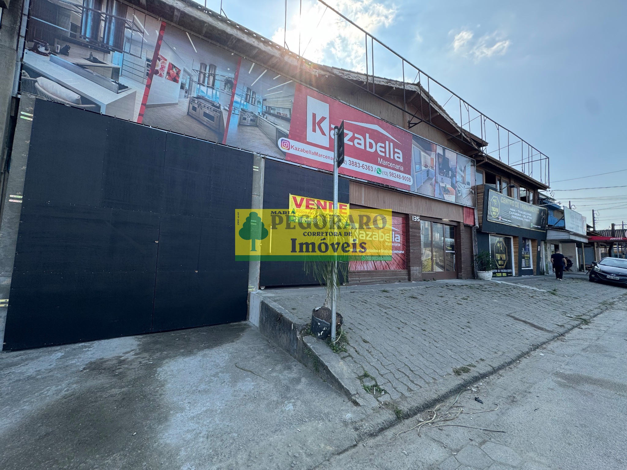 Loja-Salão, 1380 m² - Foto 16
