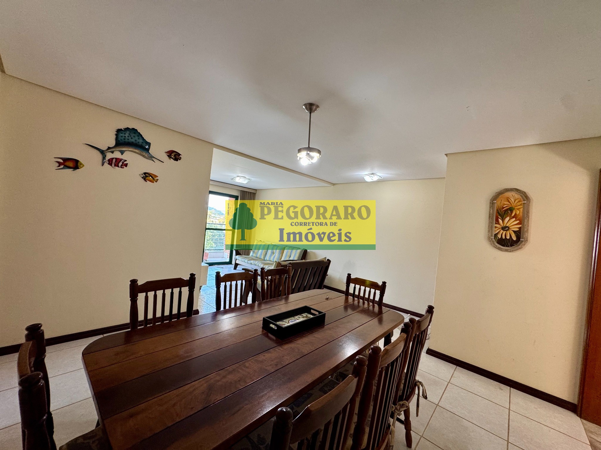 Apartamento, 3 quartos, 130 m² - Foto 8