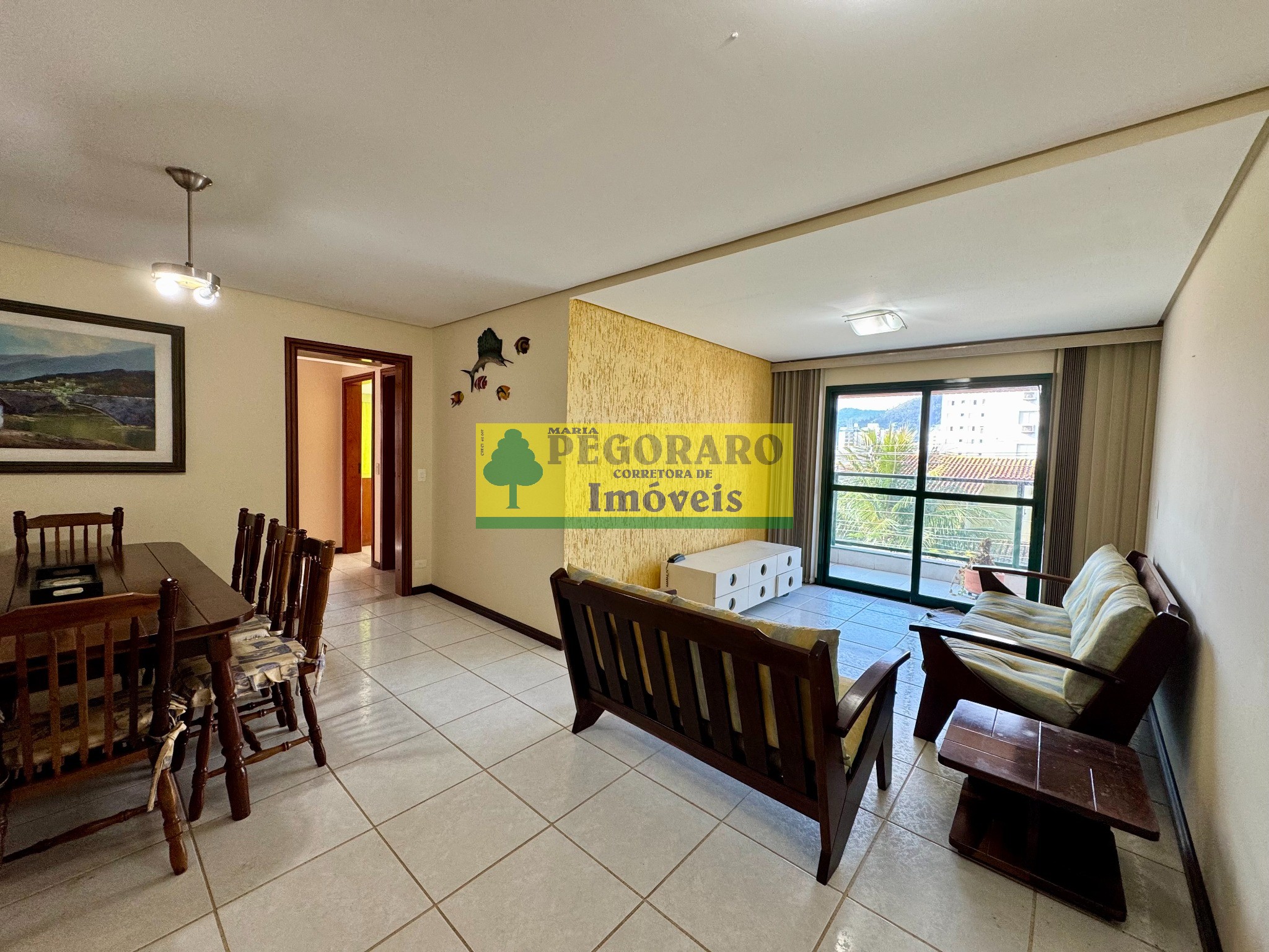 Apartamento, 3 quartos, 130 m² - Foto 2
