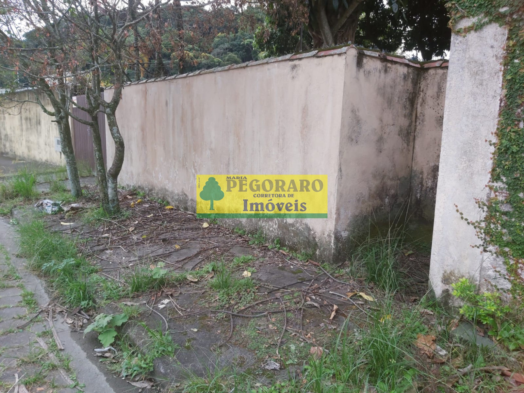 Terreno, 344 m² - Foto 5