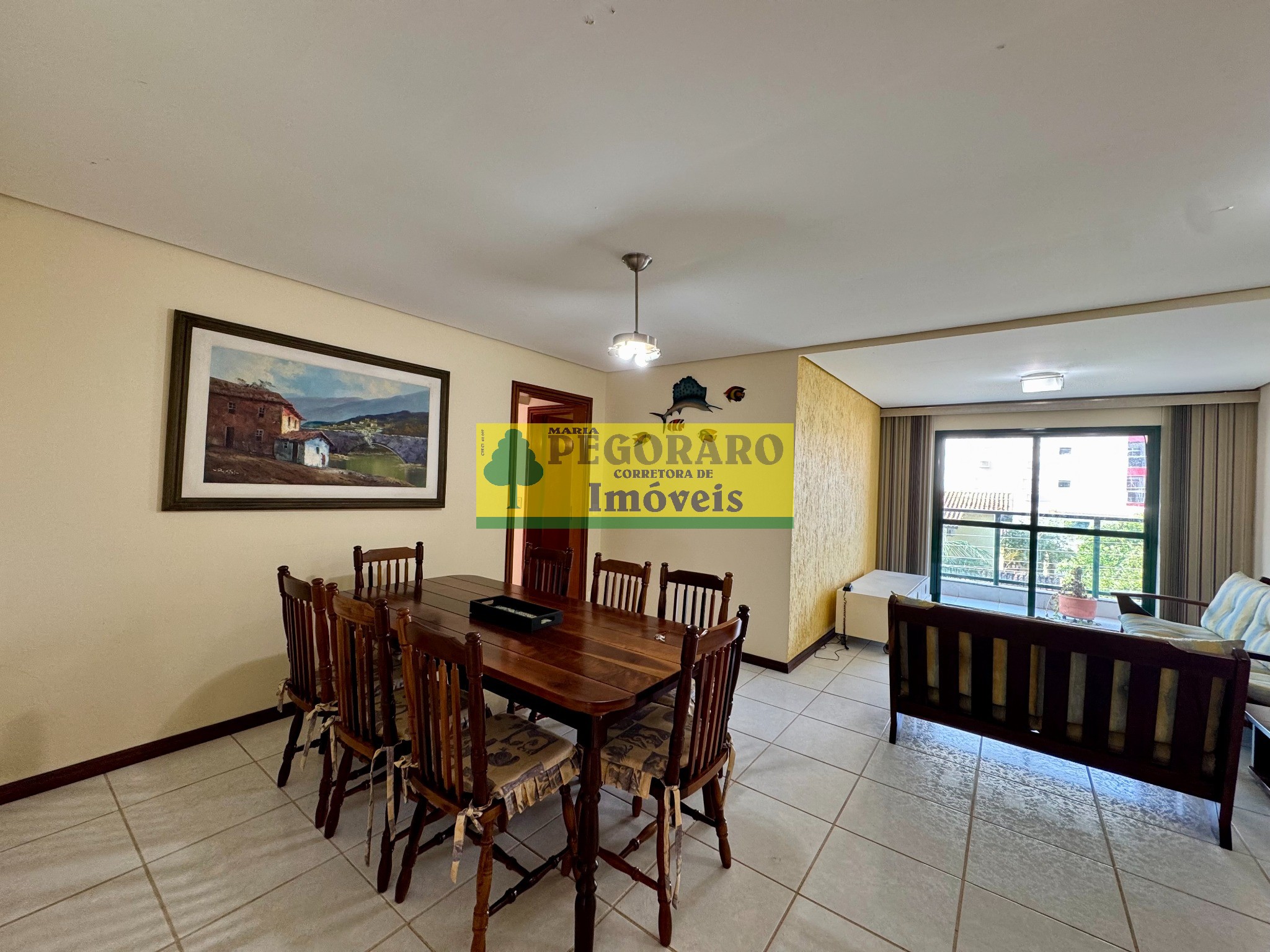 Apartamento, 3 quartos, 130 m² - Foto 6