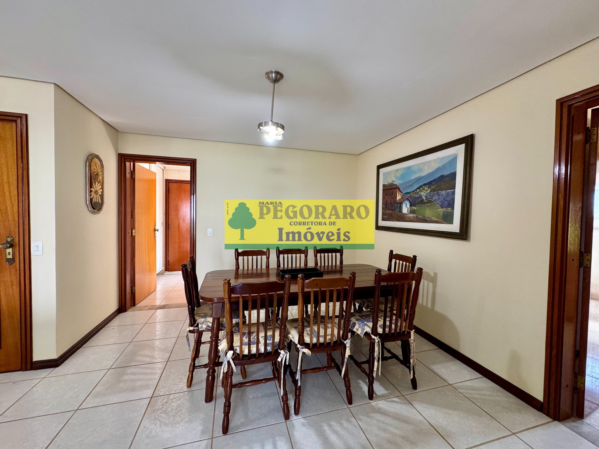 Apartamento, 3 quartos, 130 m² - Foto 9