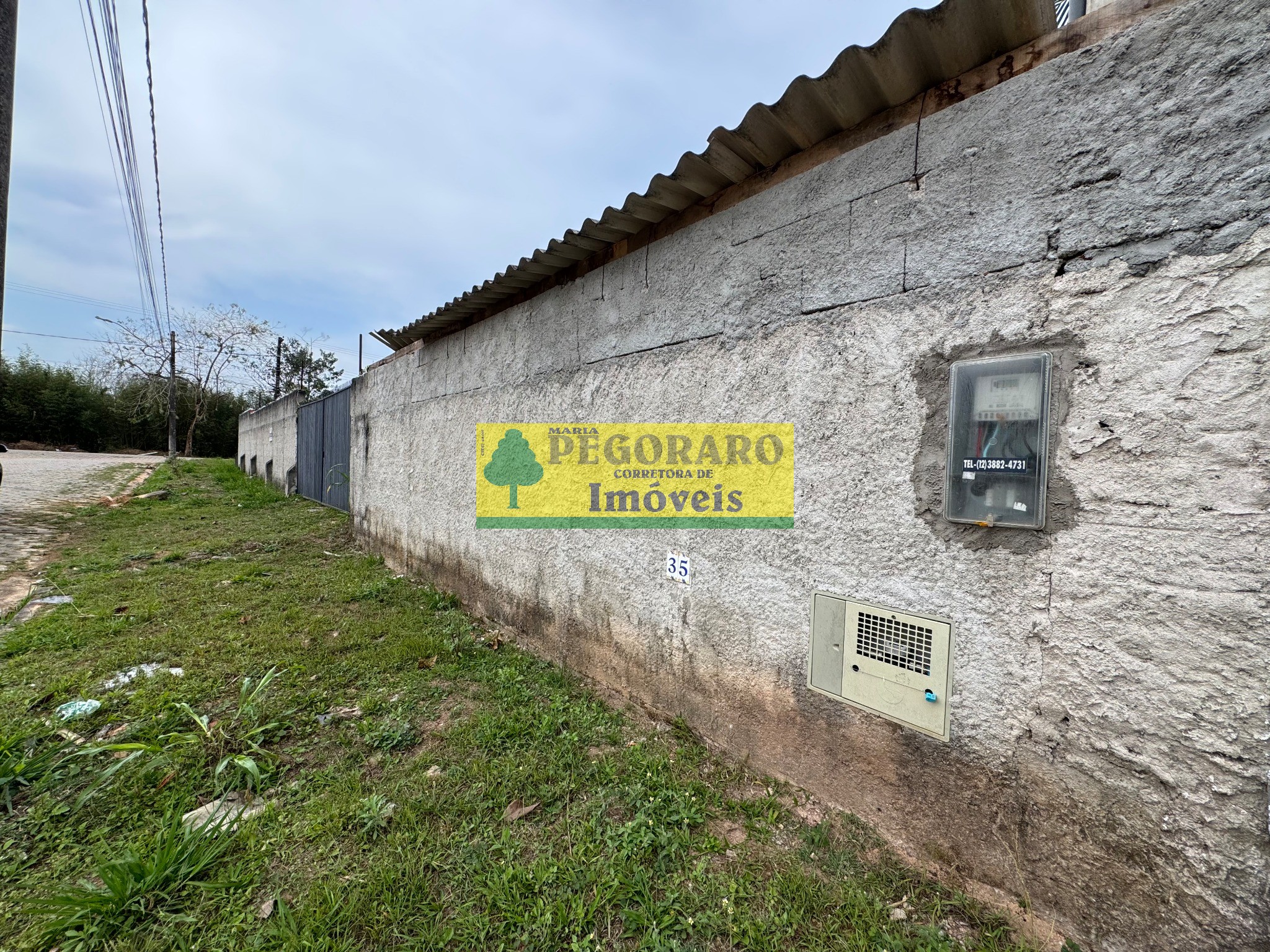 Terreno, 1118 m² - Foto 1