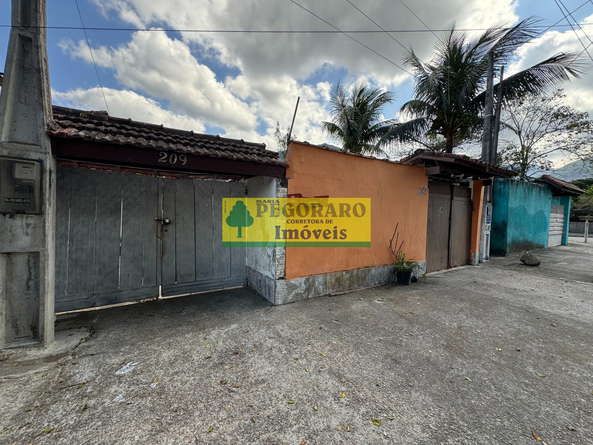 Casa, 4 quartos, 150 m² - Foto 1