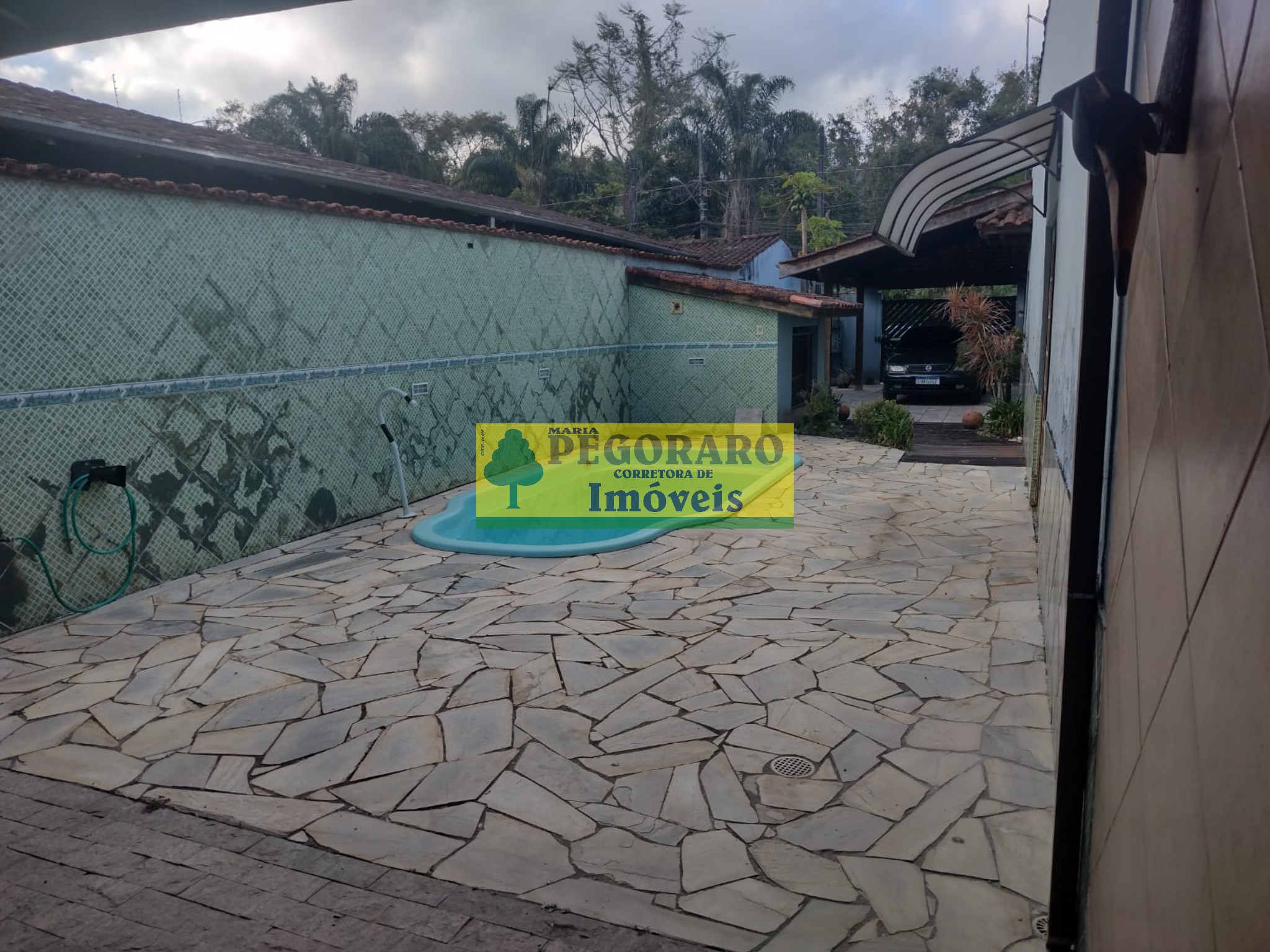 Casa, 2 quartos, 127 m² - Foto 2