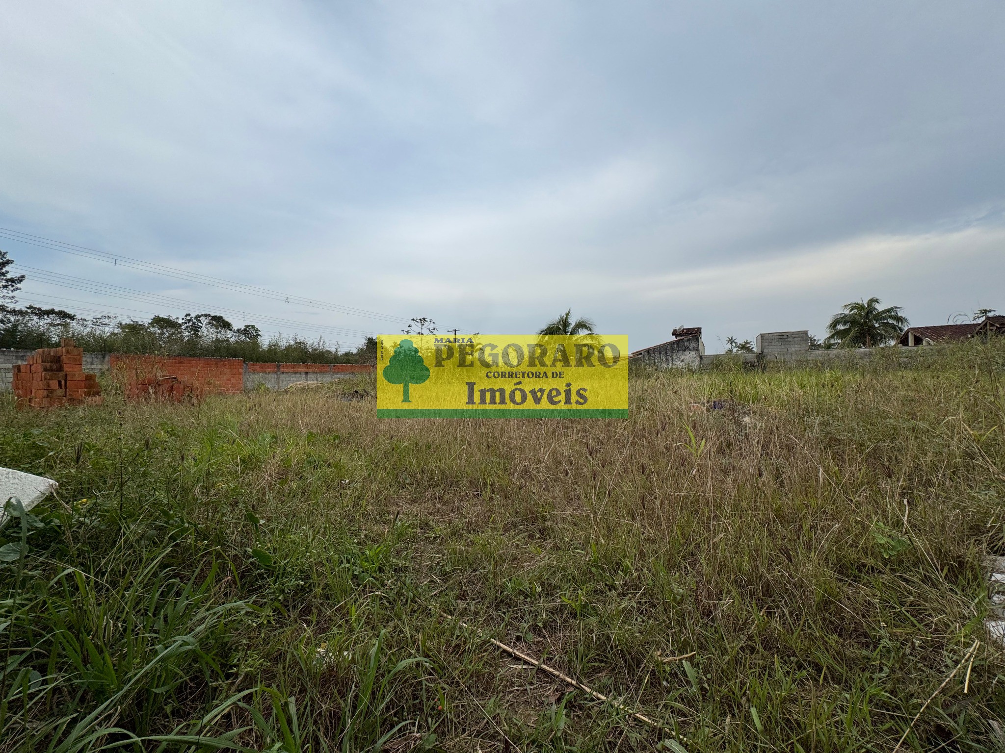 Terreno, 1118 m² - Foto 2