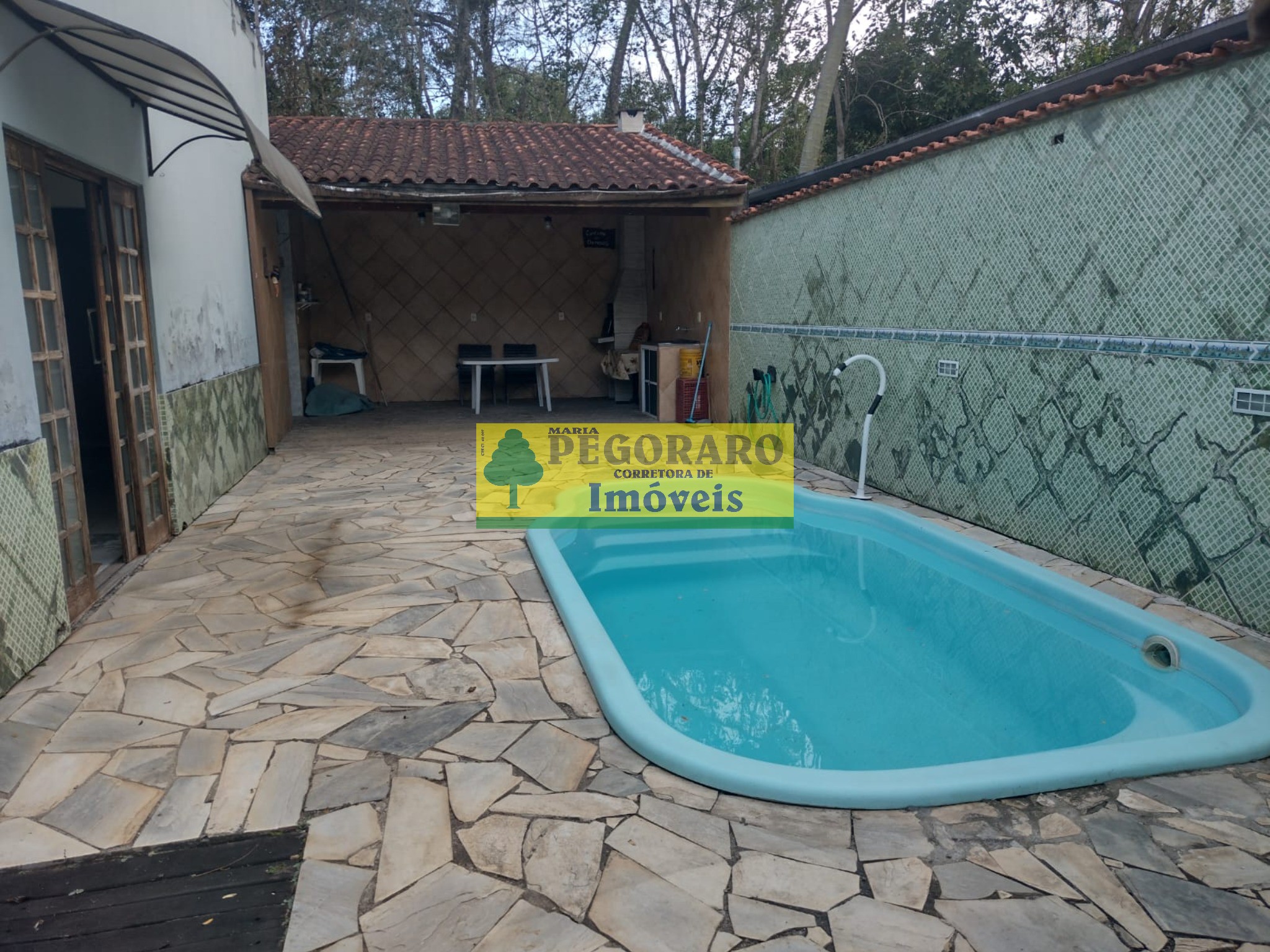 Casa, 2 quartos, 127 m² - Foto 1
