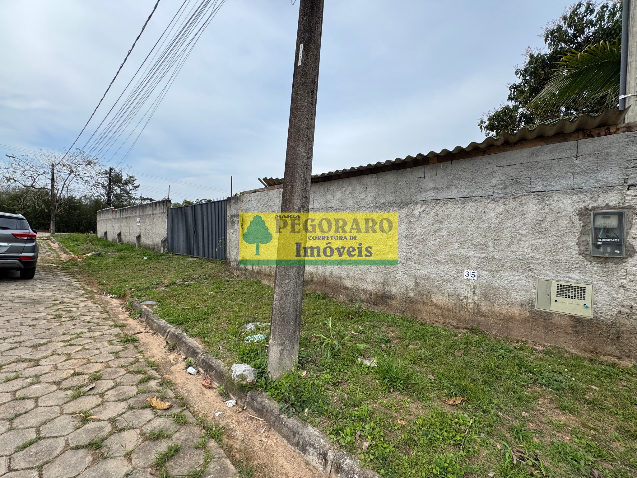 Terreno, 1118 m² - Foto 8