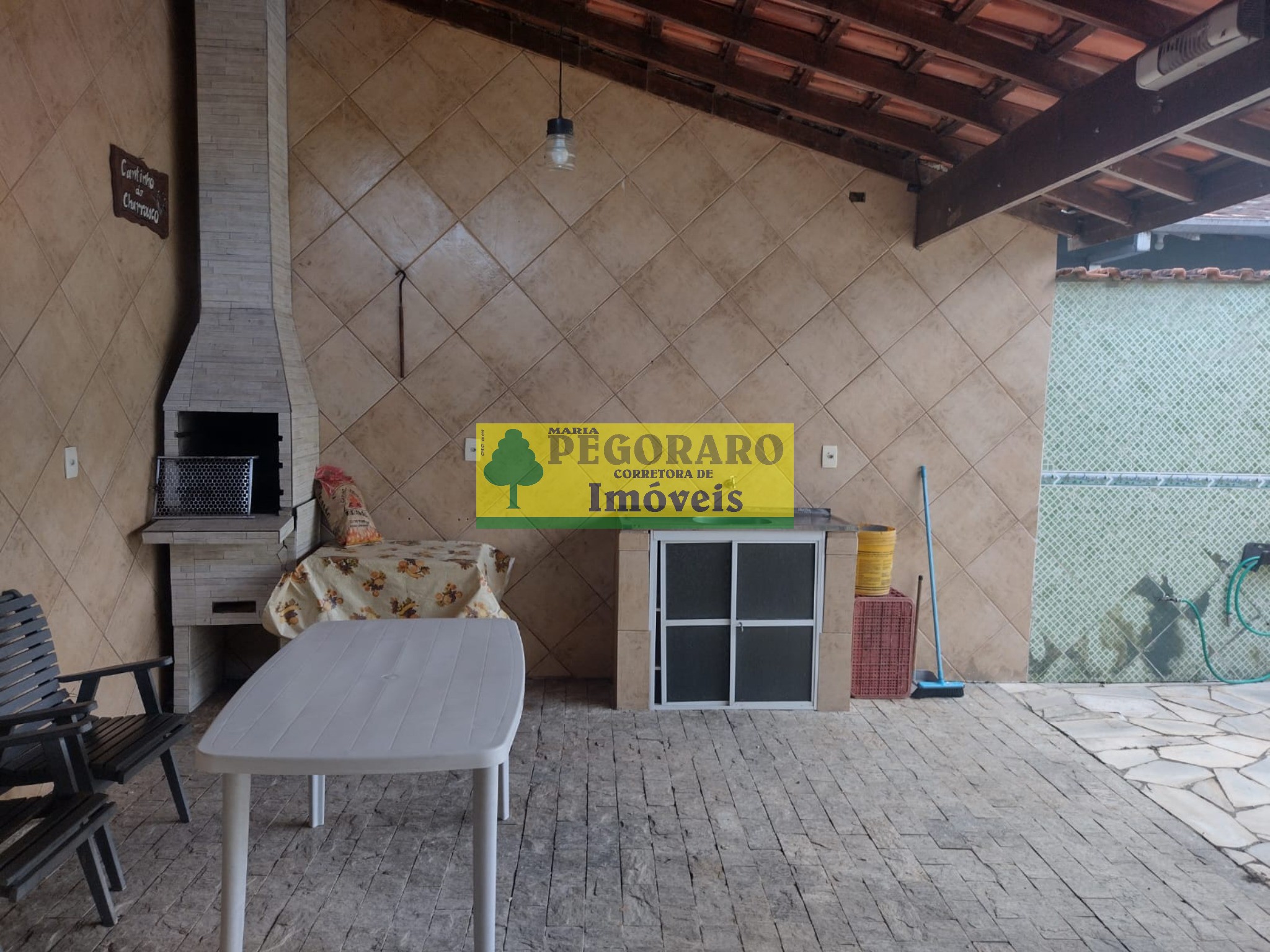 Casa, 2 quartos, 127 m² - Foto 3