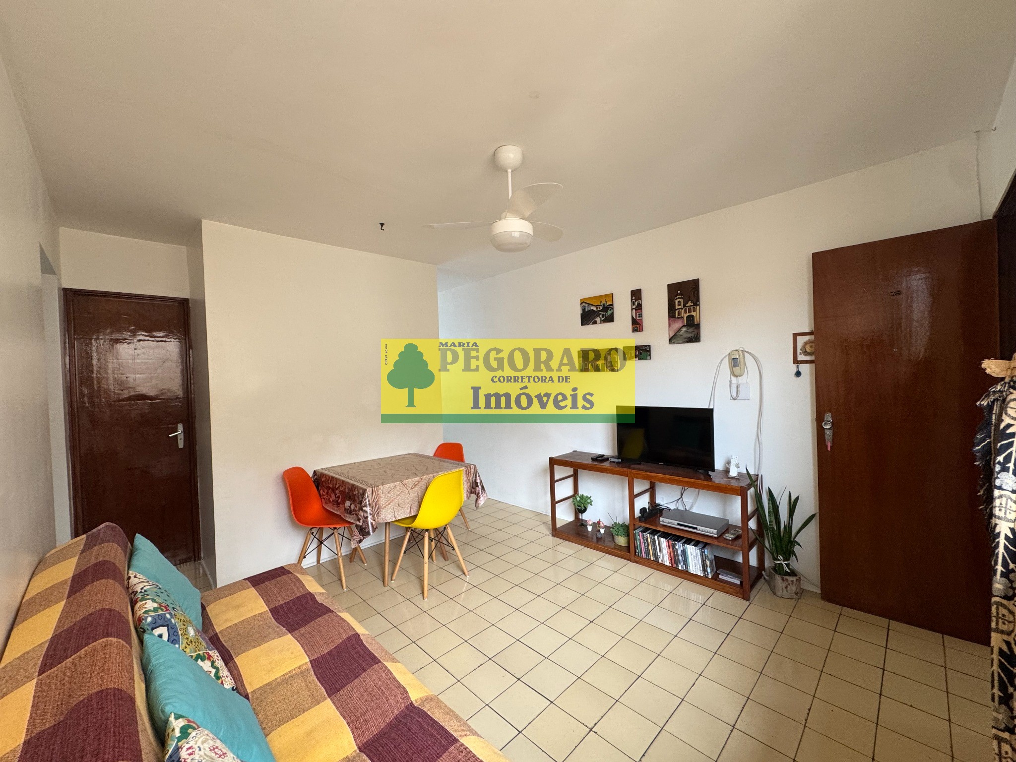 Apartamento, 2 quartos, 53 m² - Foto 3