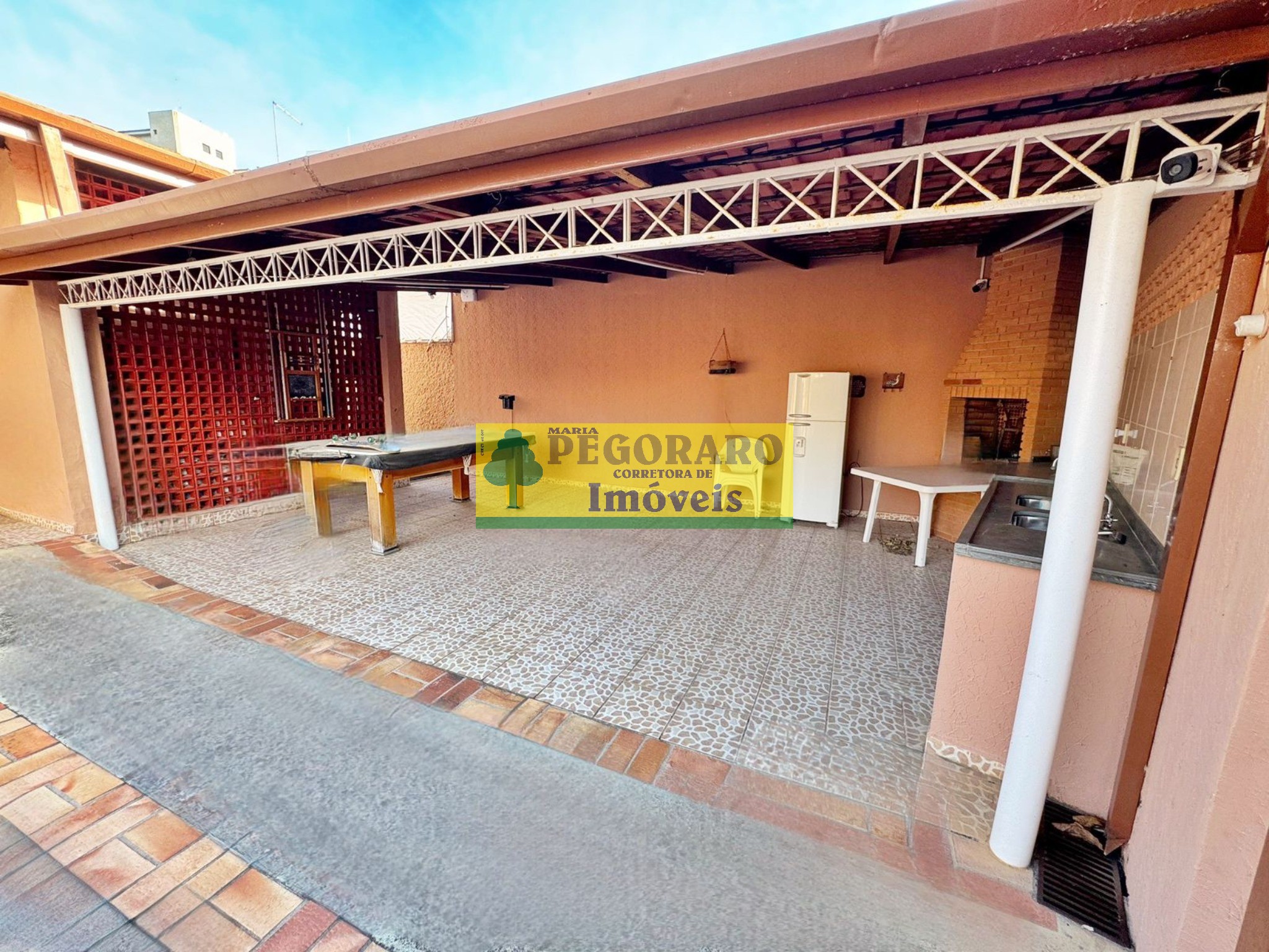 Casa, 4 quartos, 249 m² - Foto 3
