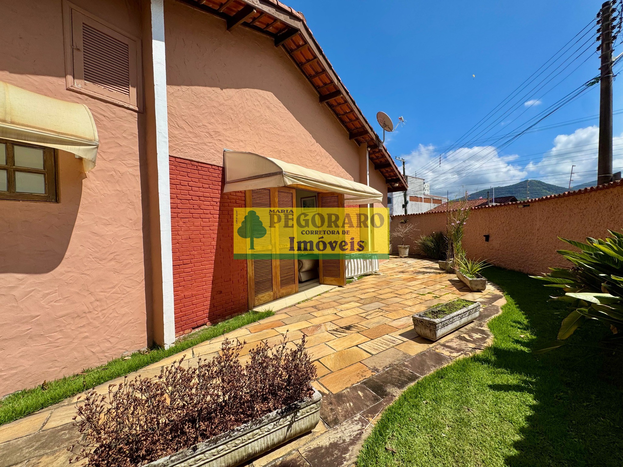 Casa, 4 quartos, 249 m² - Foto 22