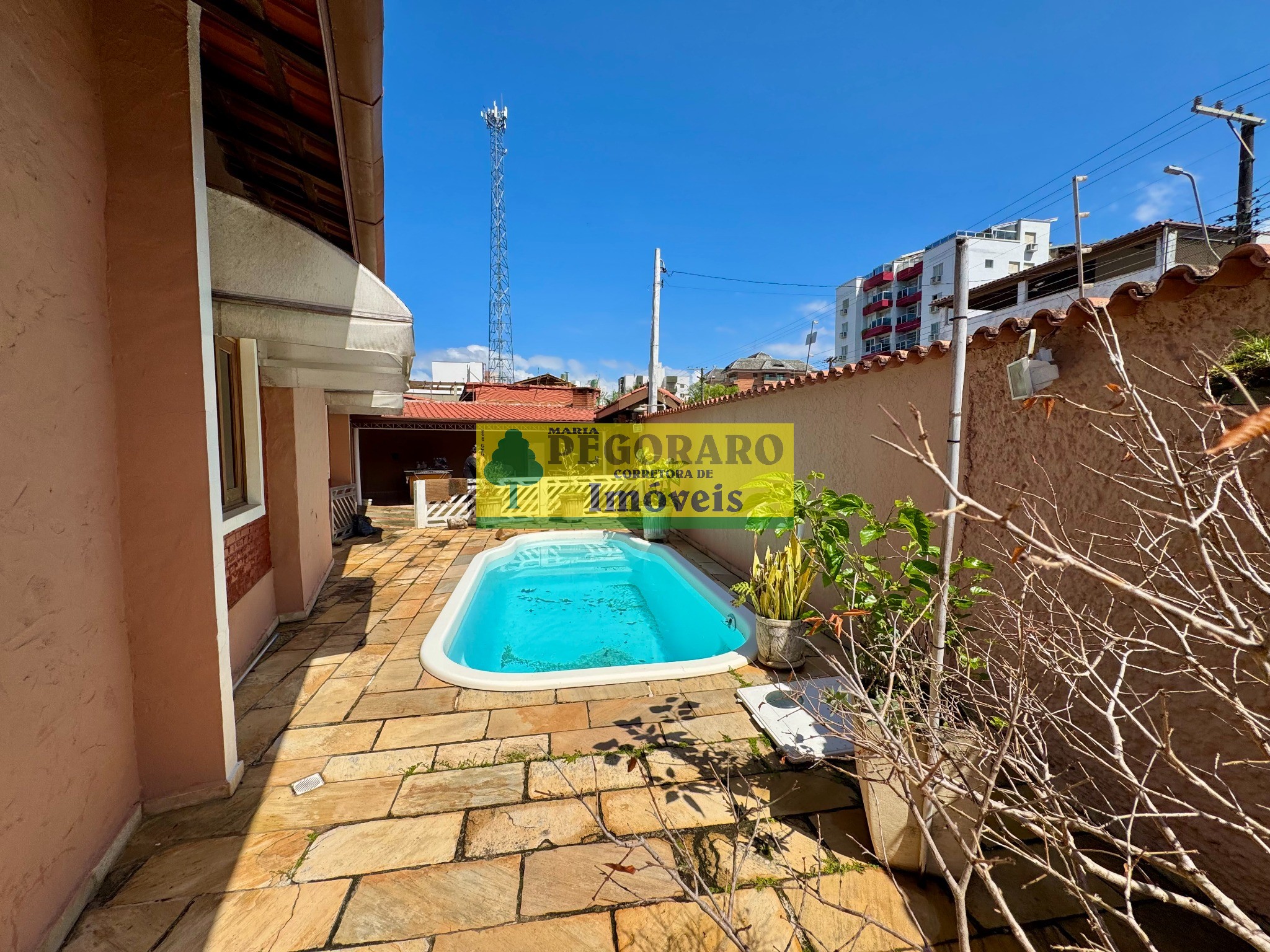 Casa, 4 quartos, 249 m² - Foto 21
