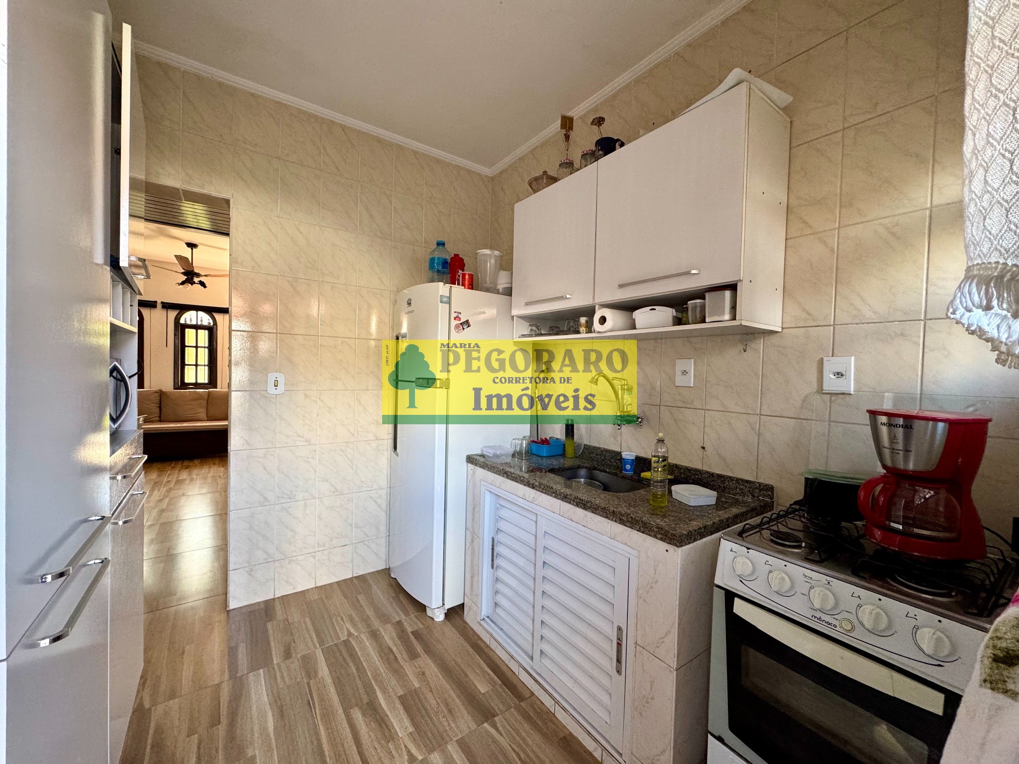 Casa, 3 quartos, 101 m² - Foto 9