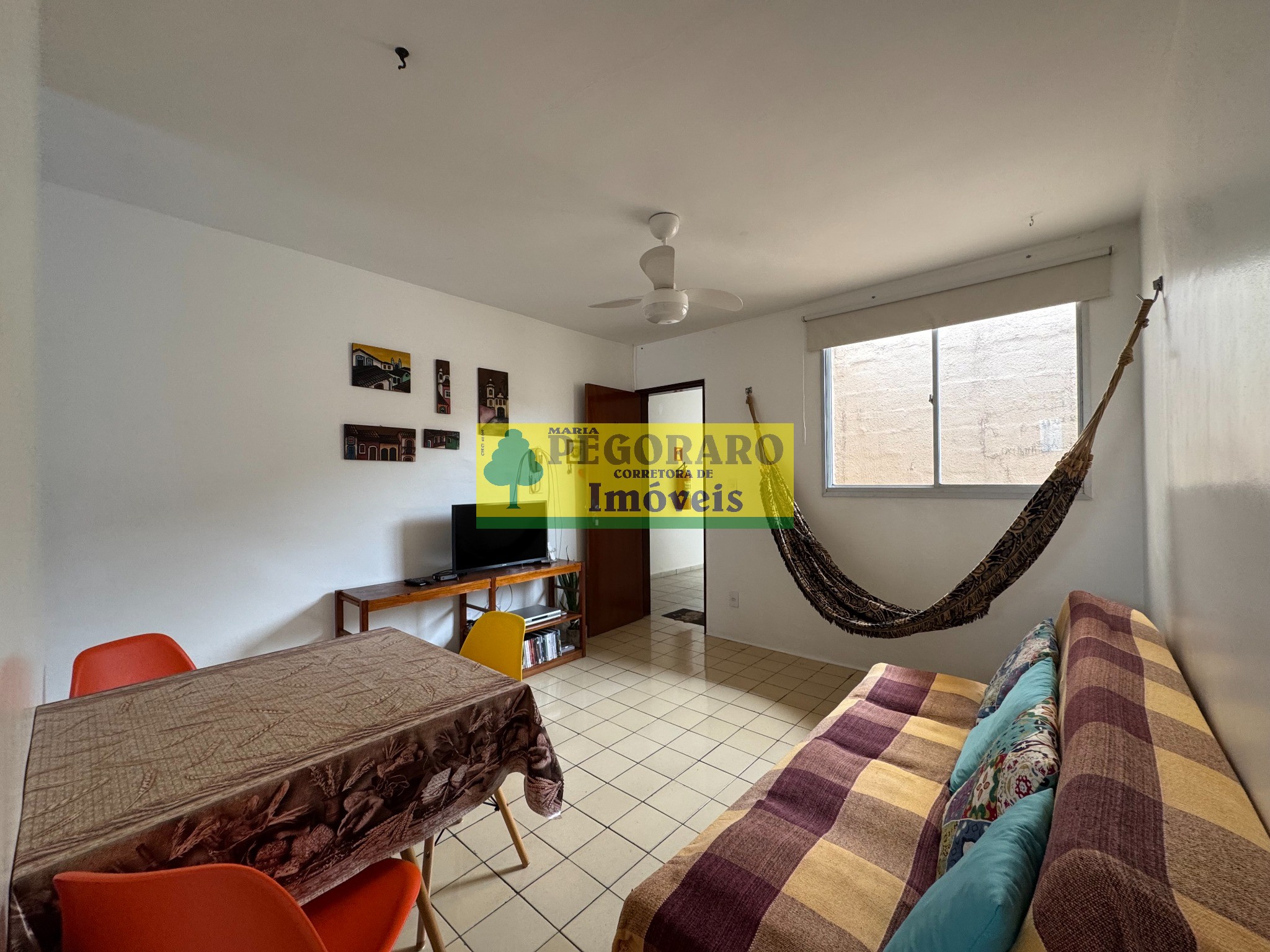 Apartamento, 2 quartos, 53 m² - Foto 2