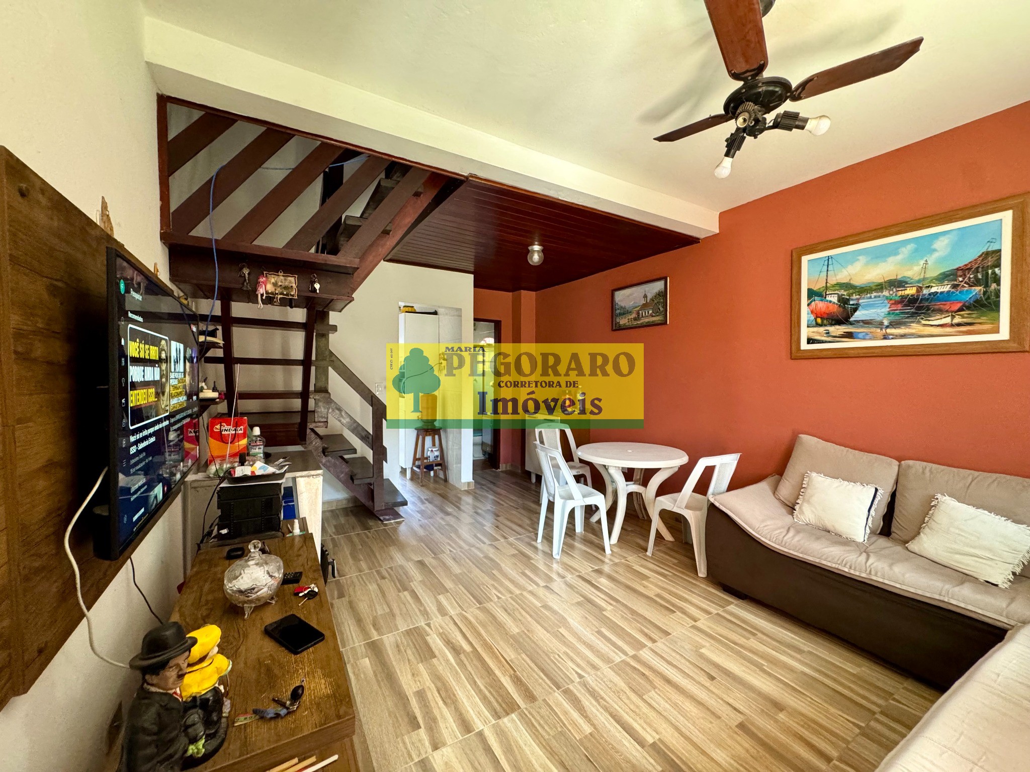 Casa, 3 quartos, 101 m² - Foto 5