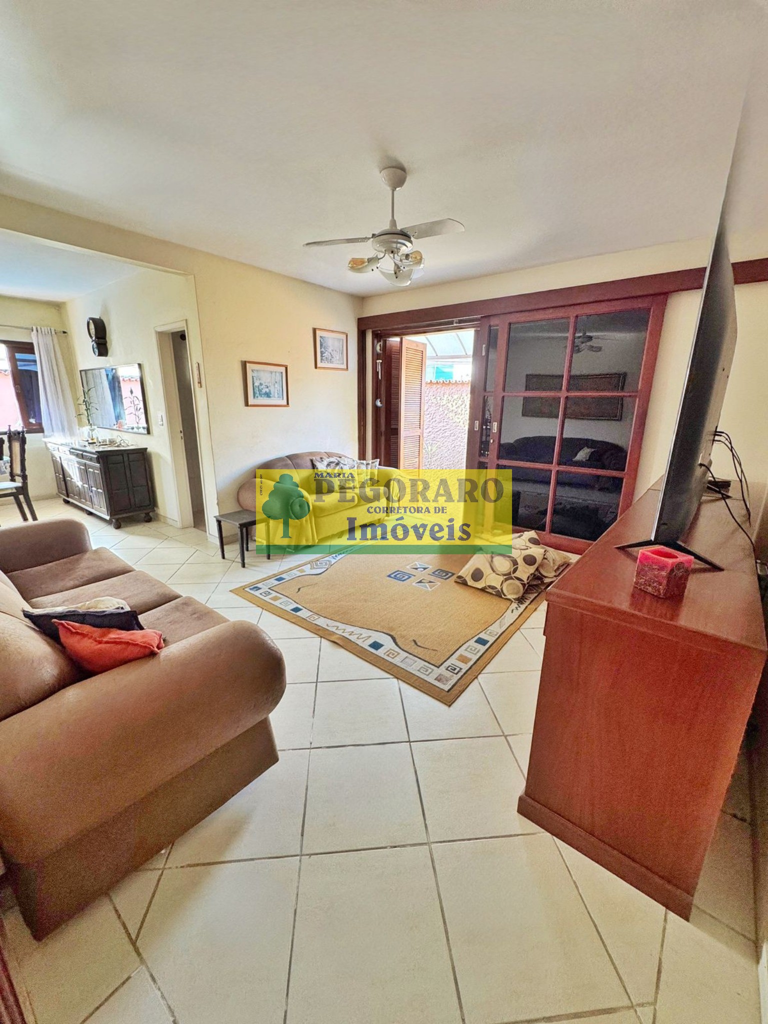 Casa, 4 quartos, 249 m² - Foto 6